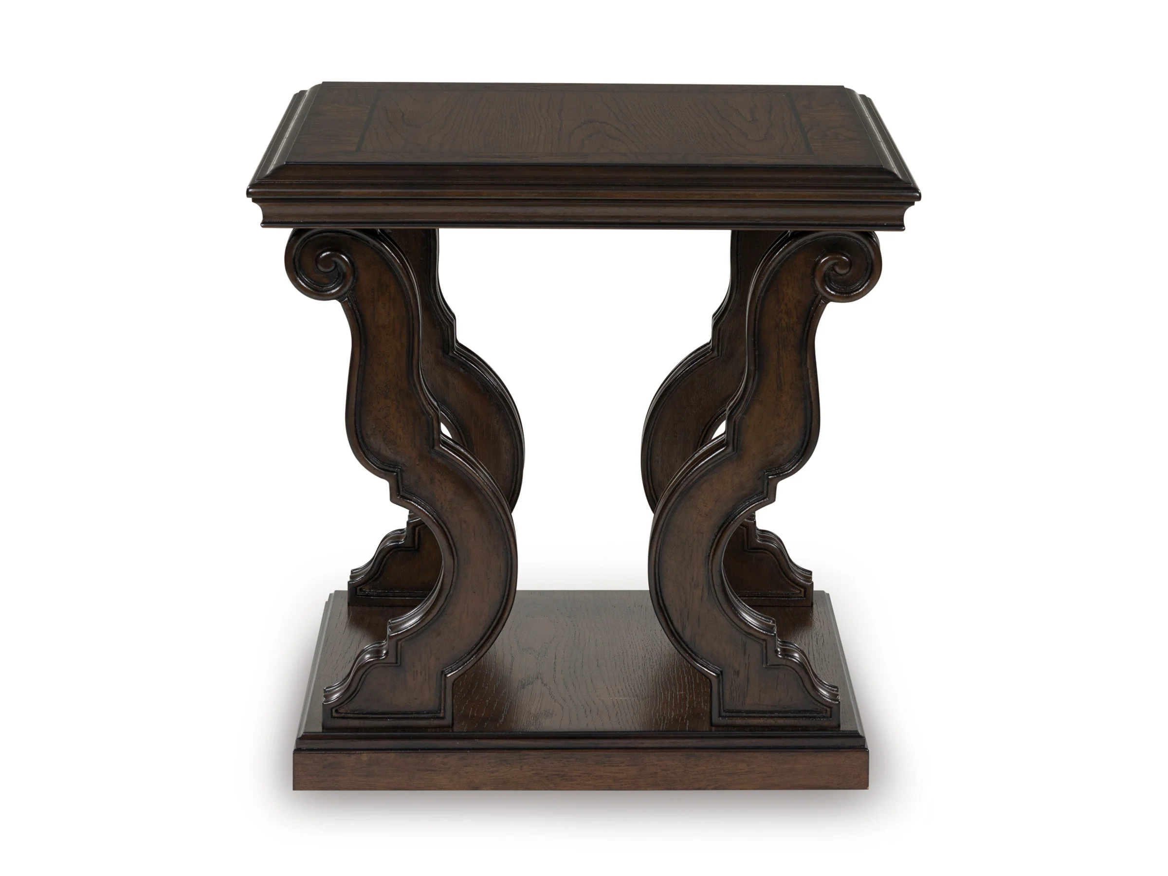Maylee End Table - Image 4