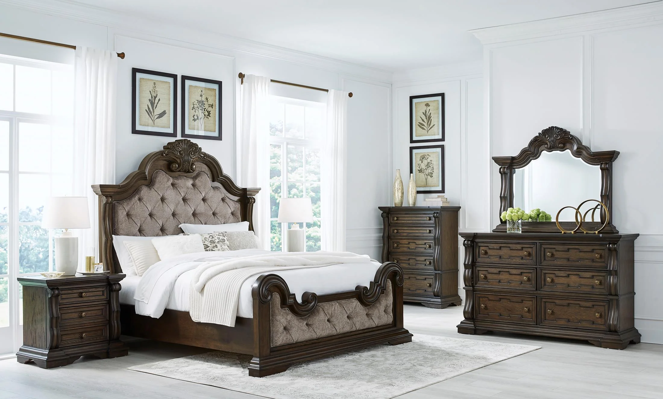Maylee Nightstand - Image 2