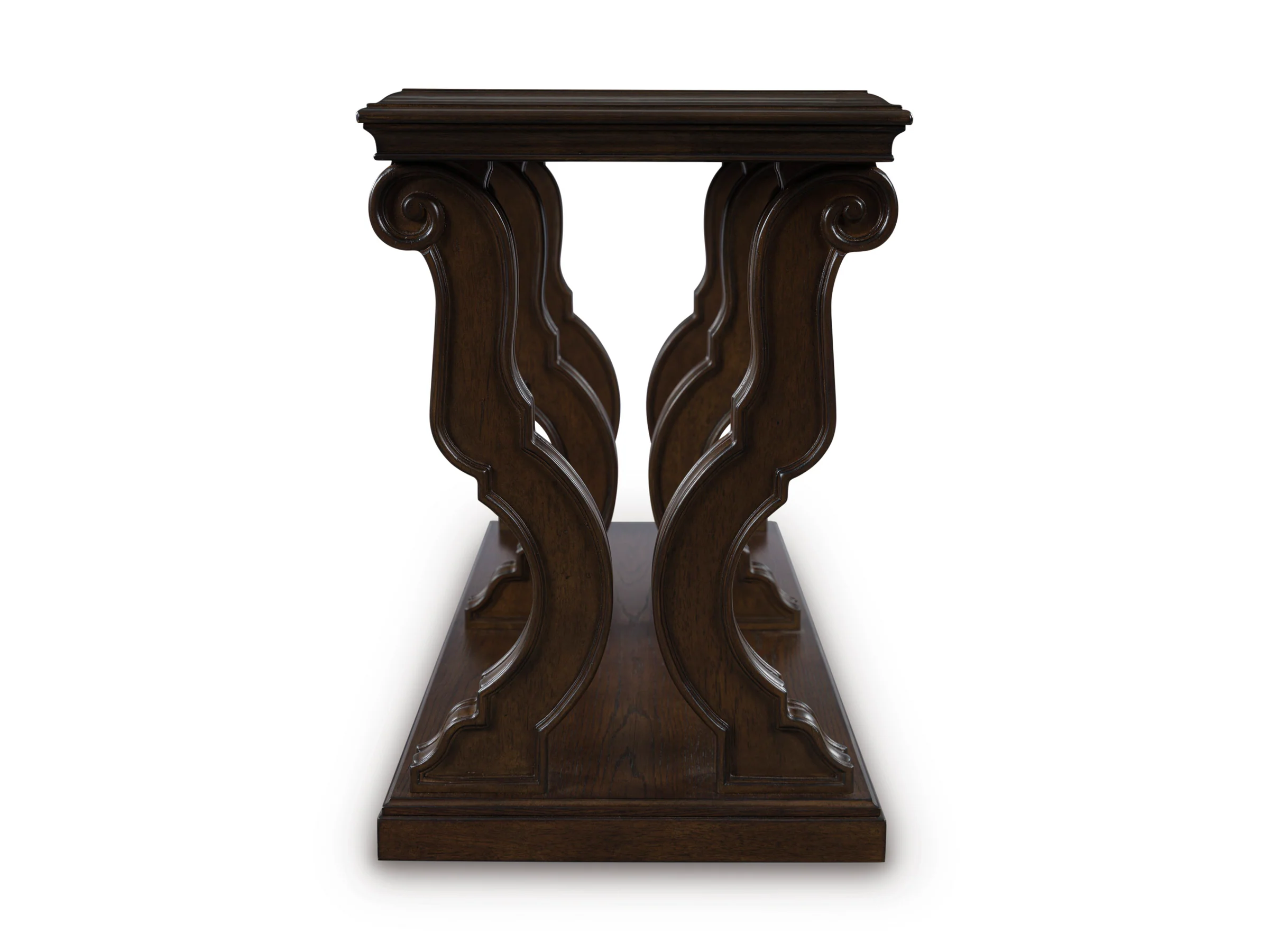 Maylee Sofa Table - Image 4
