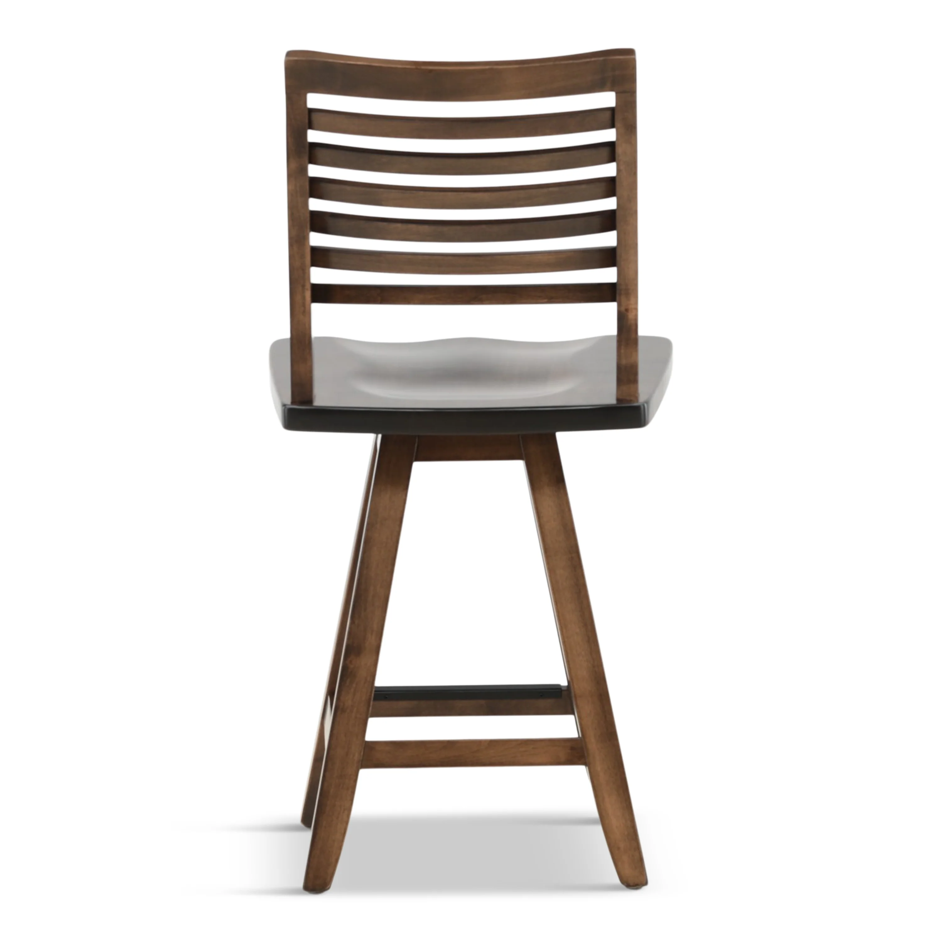 Eagle Mountain Counter Height Swivel Dining Stool - Image 6