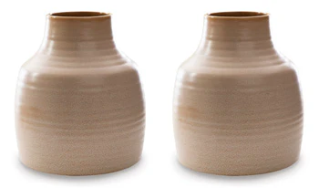 Millcott Vase (Set of 2) - Image 2