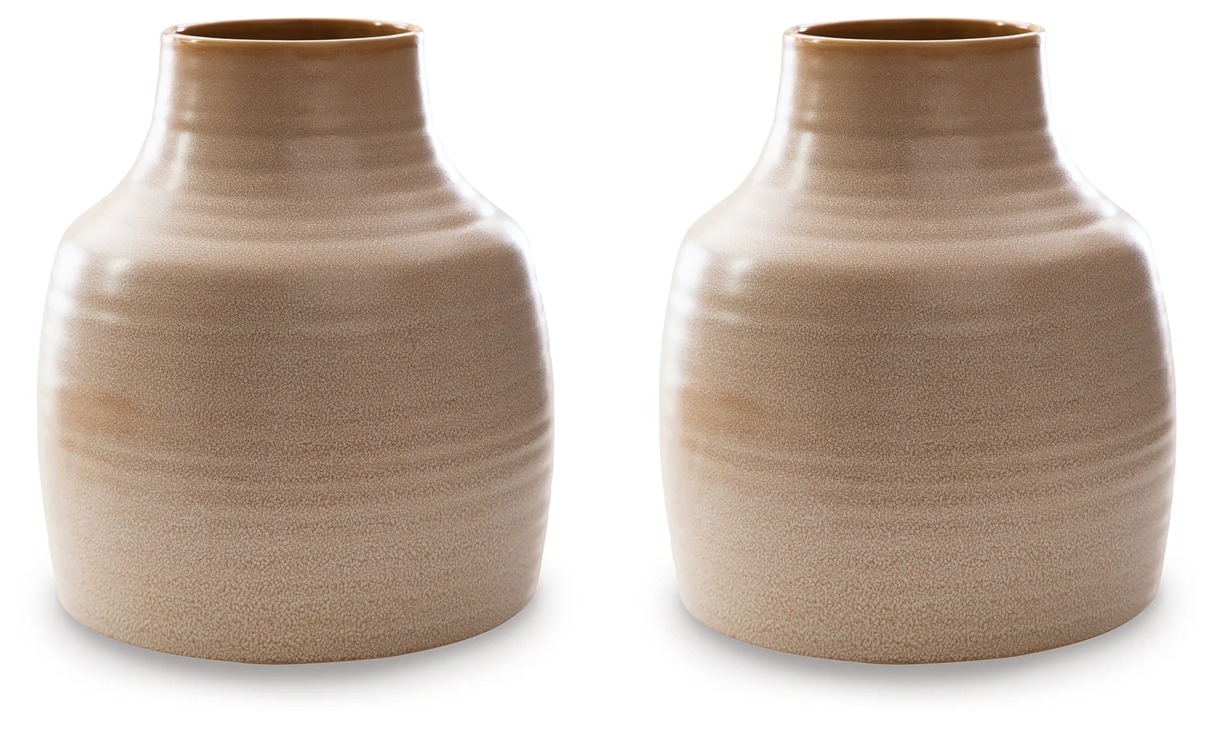 Millcott Vase (Set of 2) - Image 4