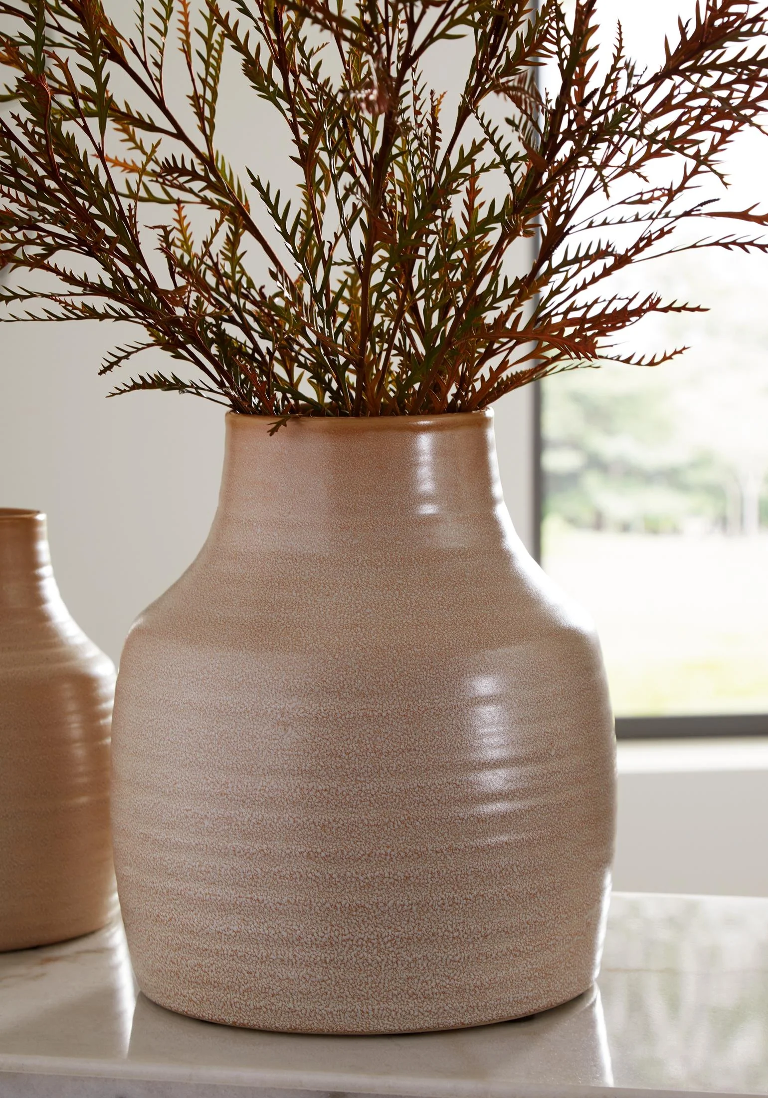 Millcott Vase (Set of 2) - Image 5