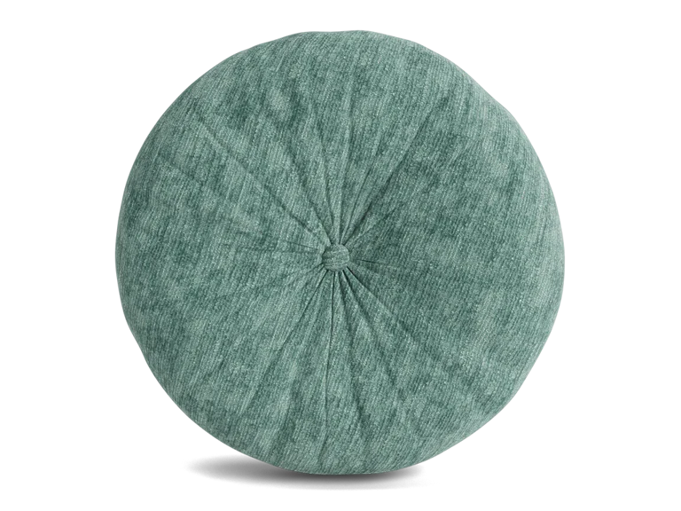 Bryant Minka Round Pillow