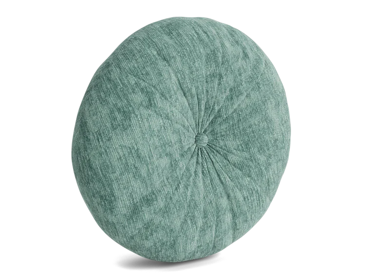 Bryant Minka Round Pillow - Image 2