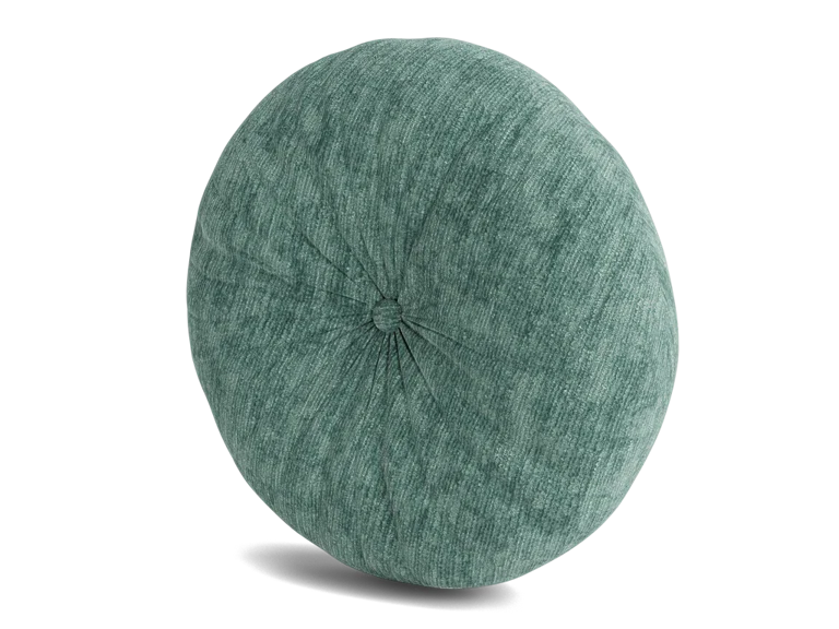 Bryant Minka Round Pillow - Image 5