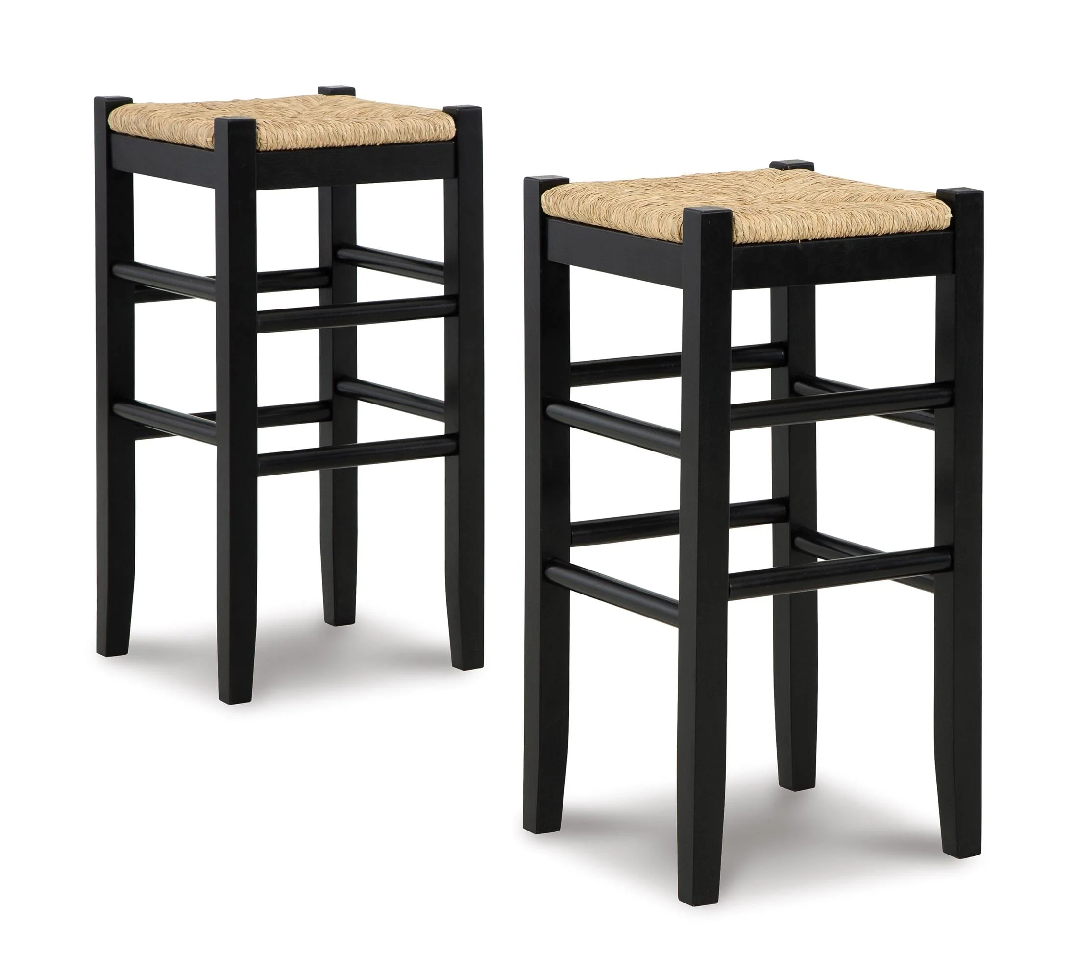 Mirimyn Bar Height Bar Stool (Set of 2) - Image 5