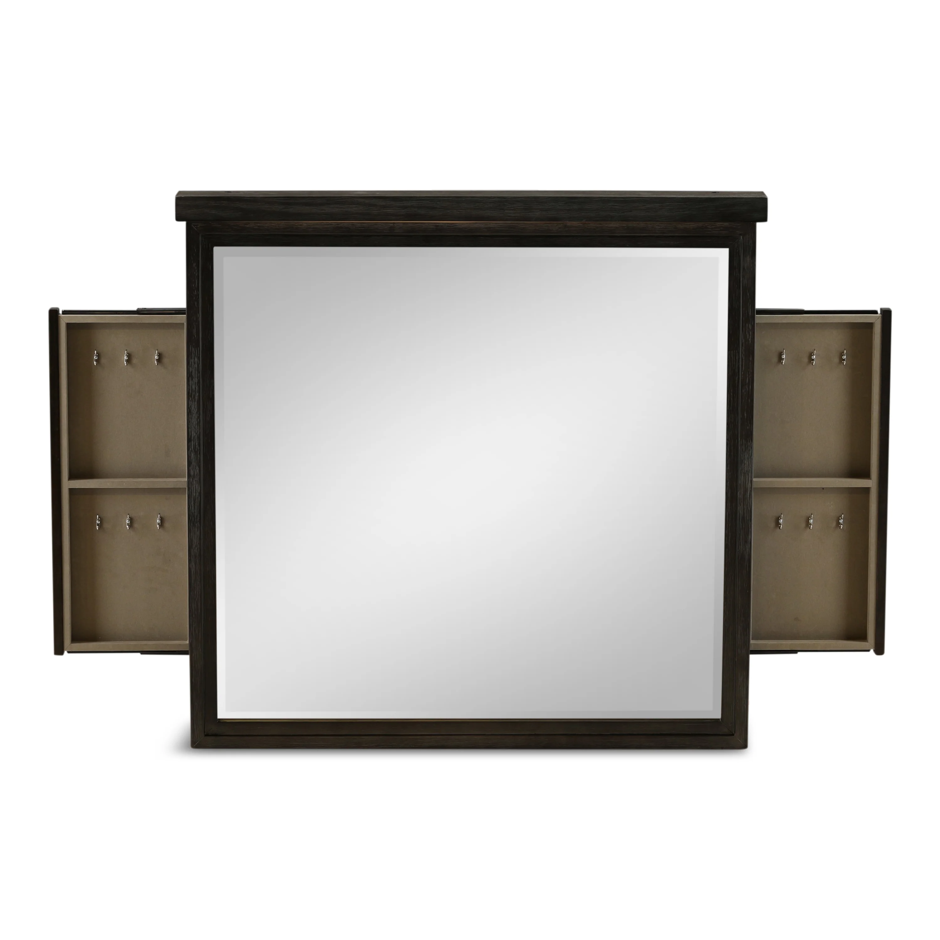 Amelia Bedroom Mirror - Image 10