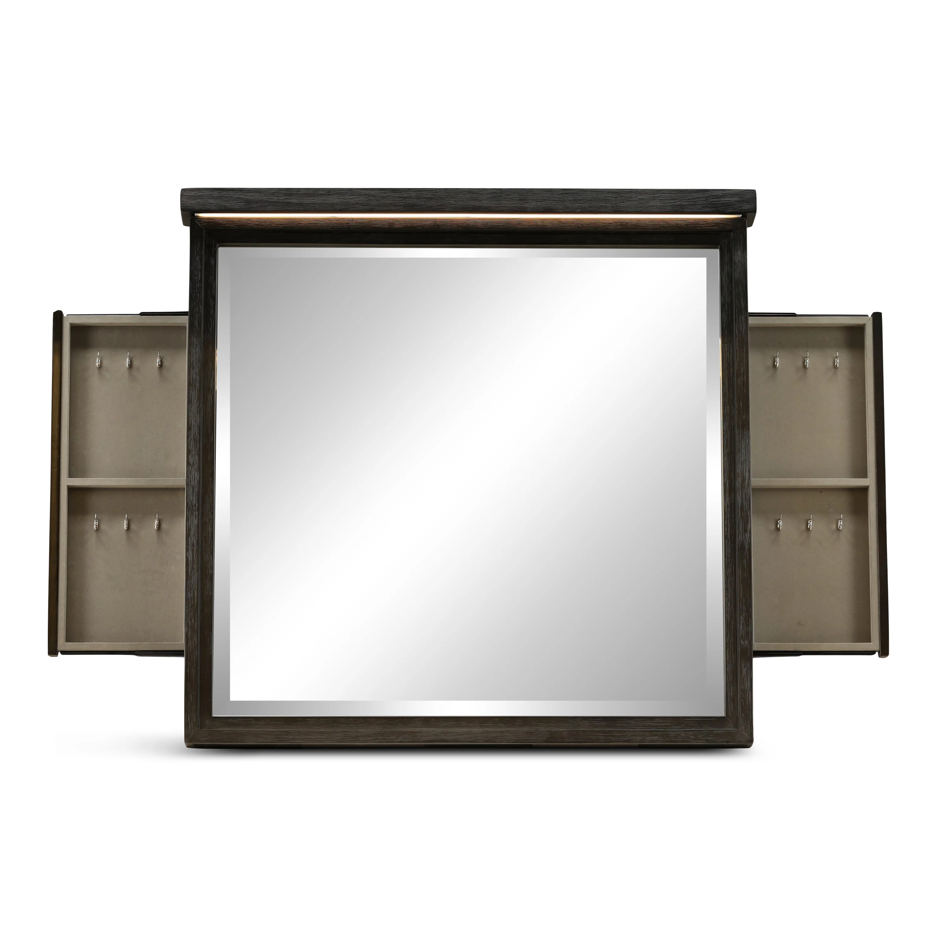 Amelia Bedroom Mirror - Image 12