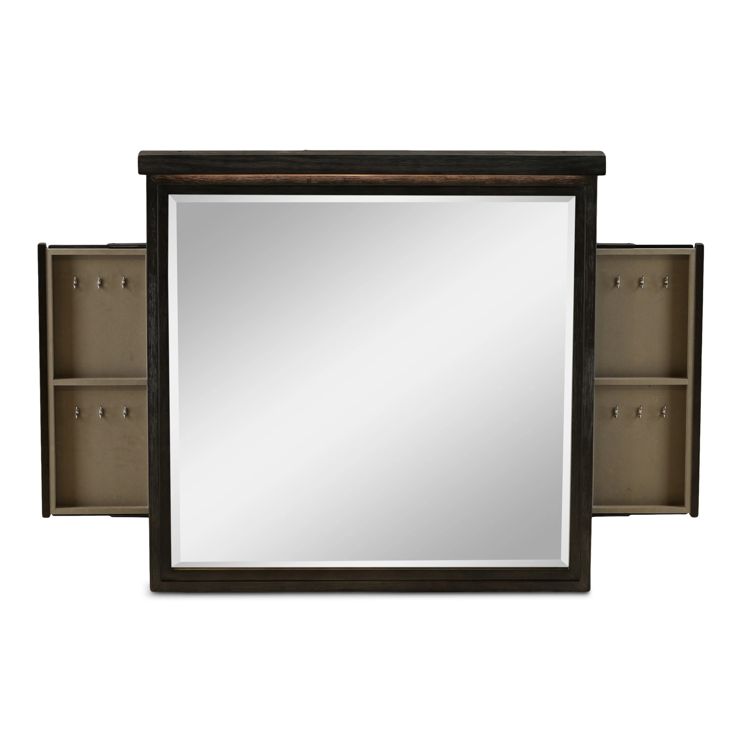 Amelia Bedroom Mirror - Image 14