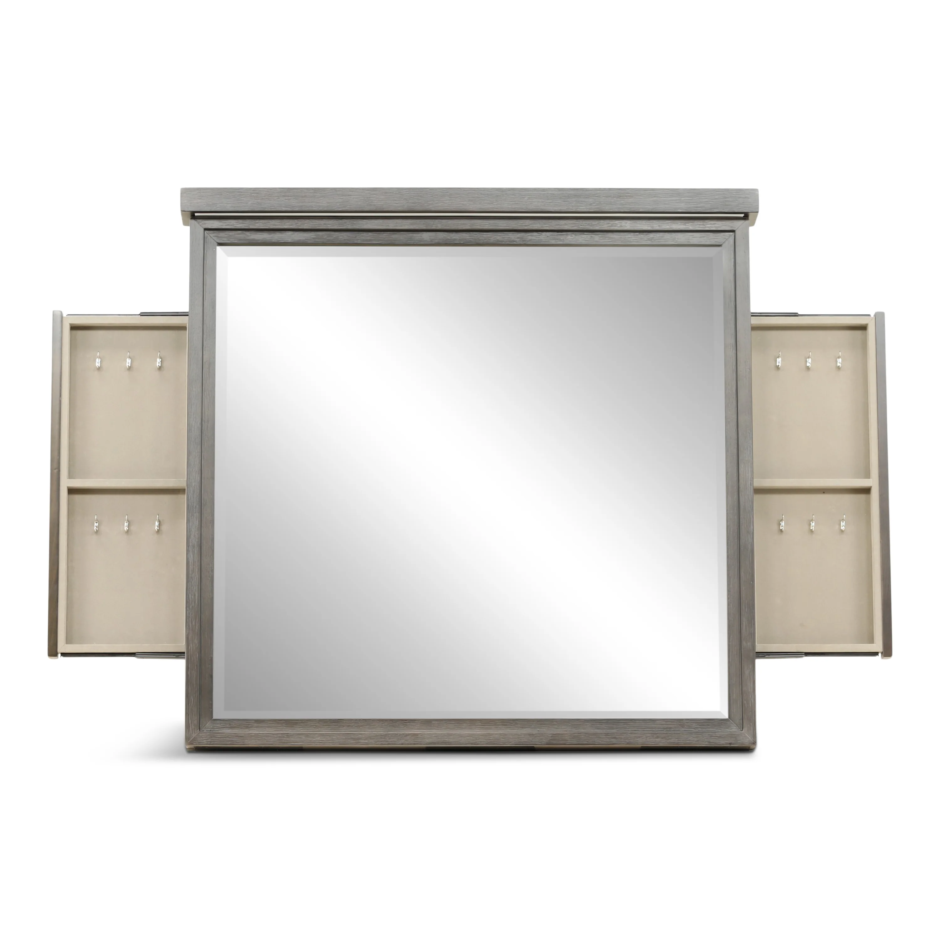 Amelia Bedroom Mirror - Image 2