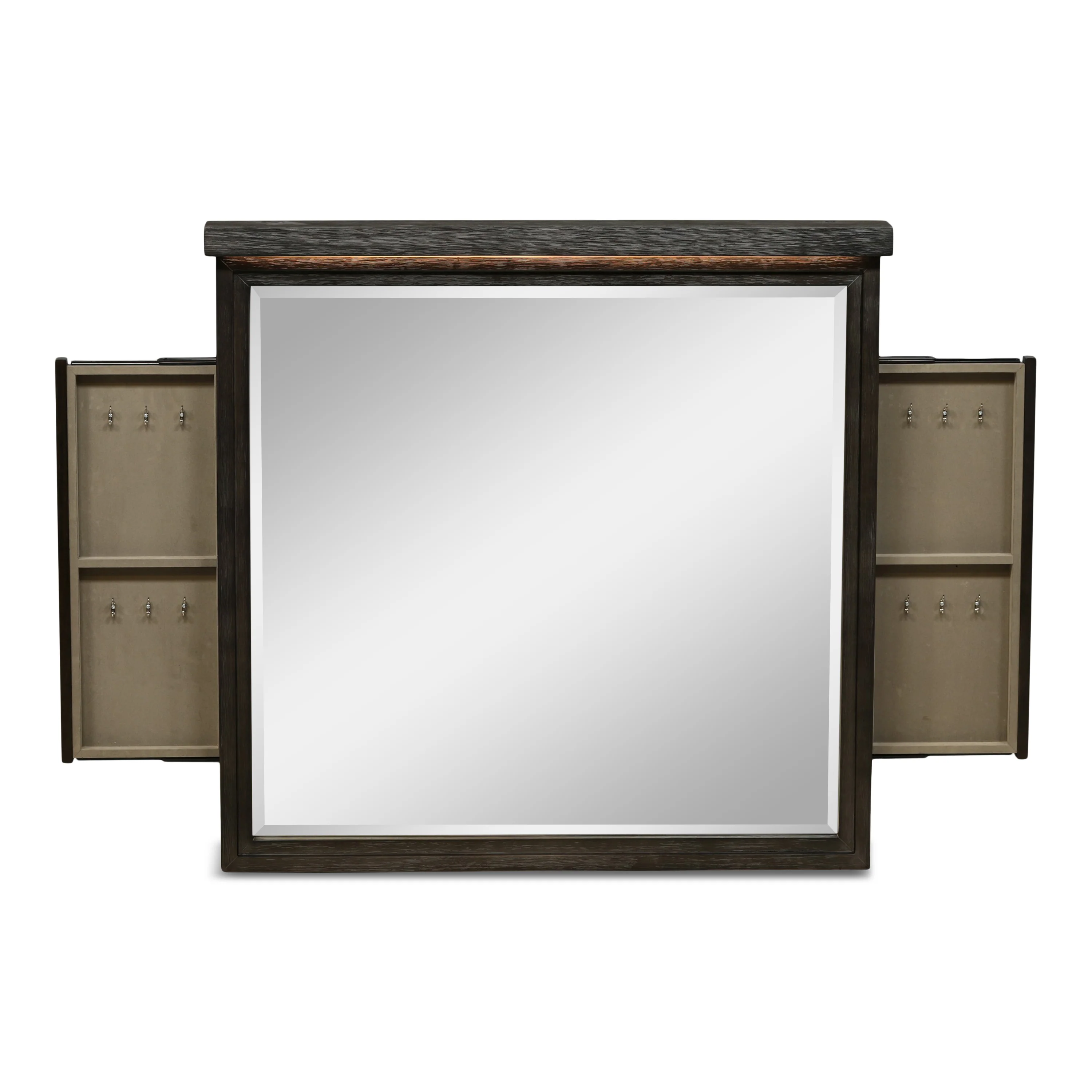 Amelia Bedroom Mirror - Image 4