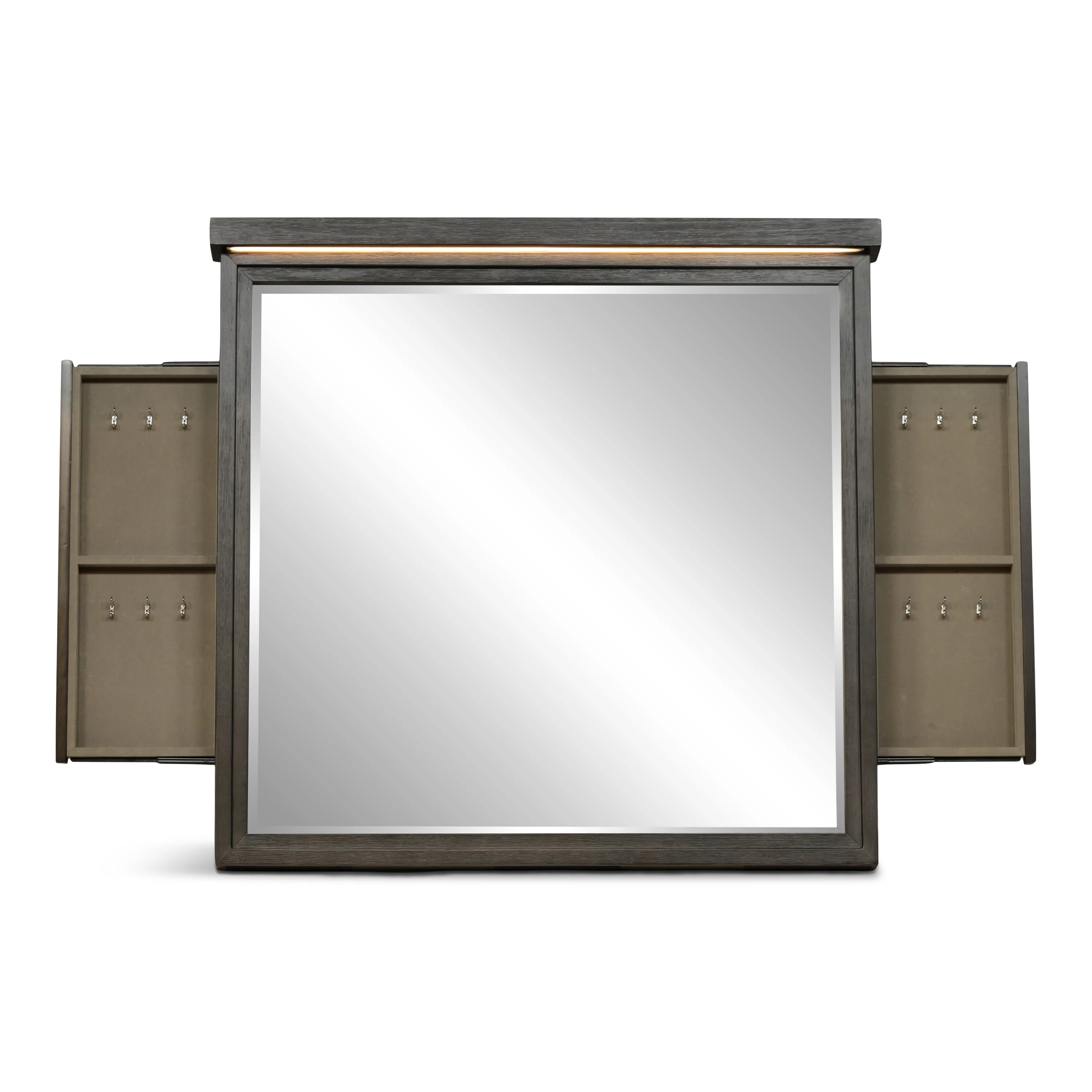 Amelia Bedroom Mirror - Image 6