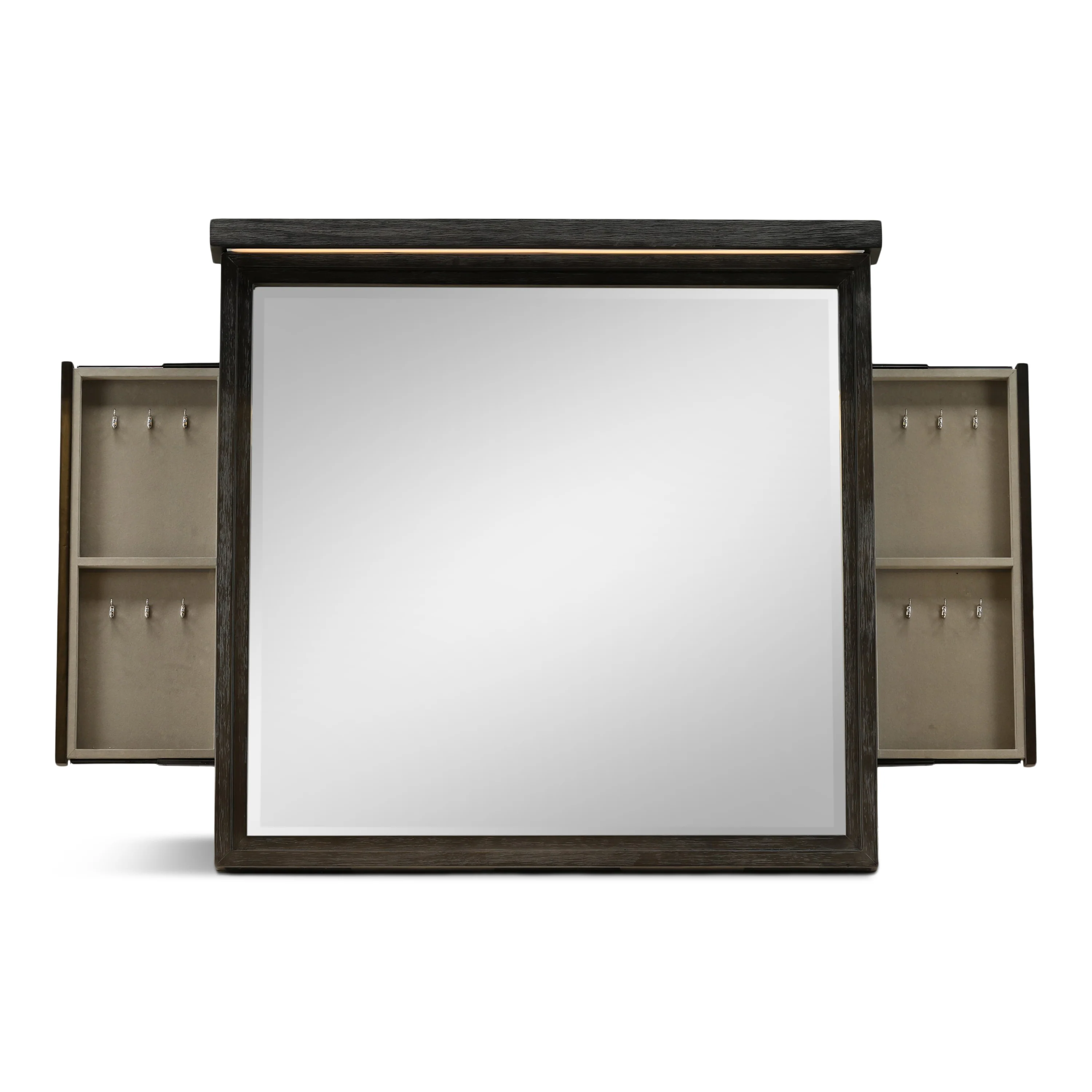 Amelia Bedroom Mirror - Image 8