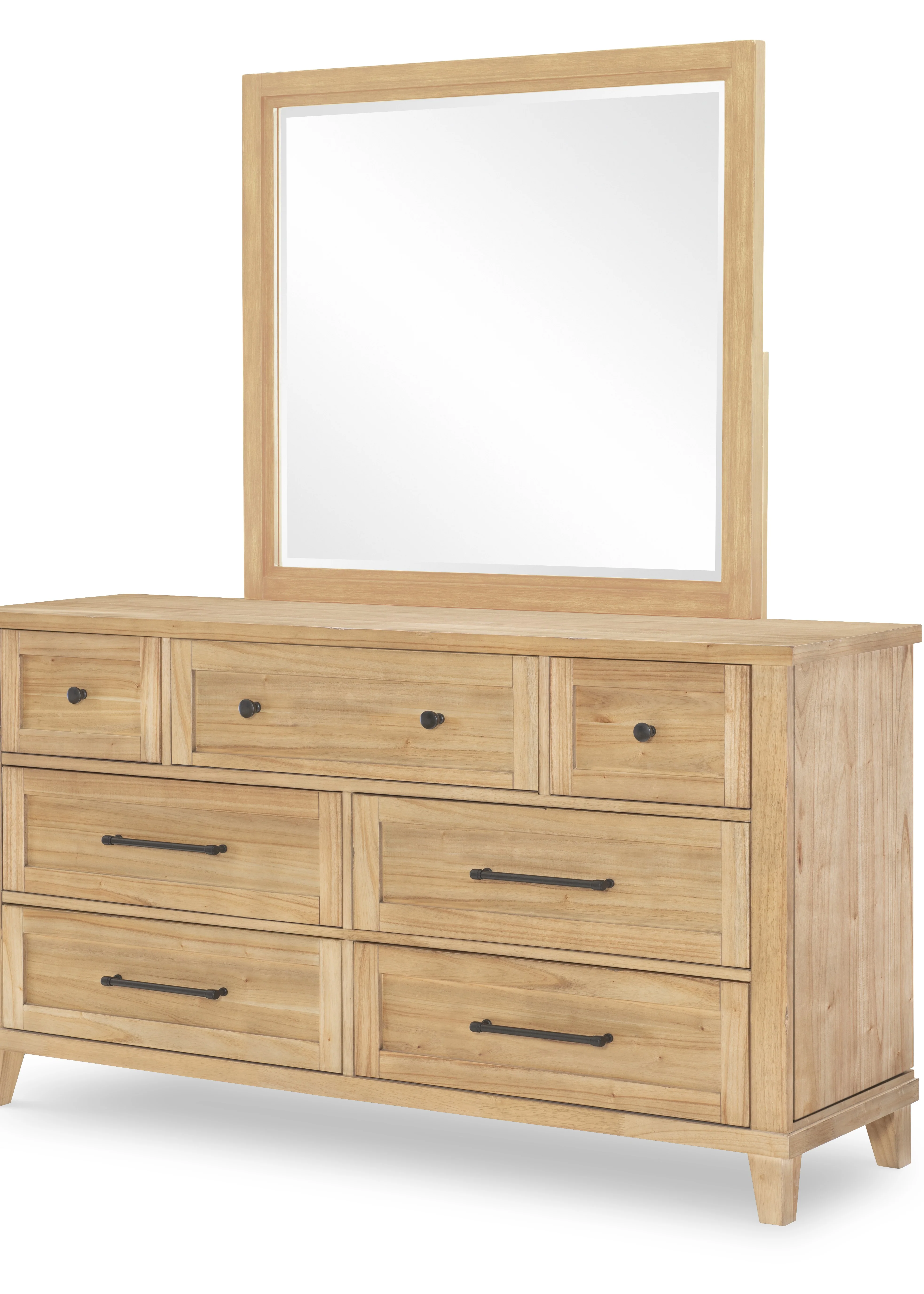 Trisha Yearwood XXX's & OOO's Bedroom Mirror - Image 2