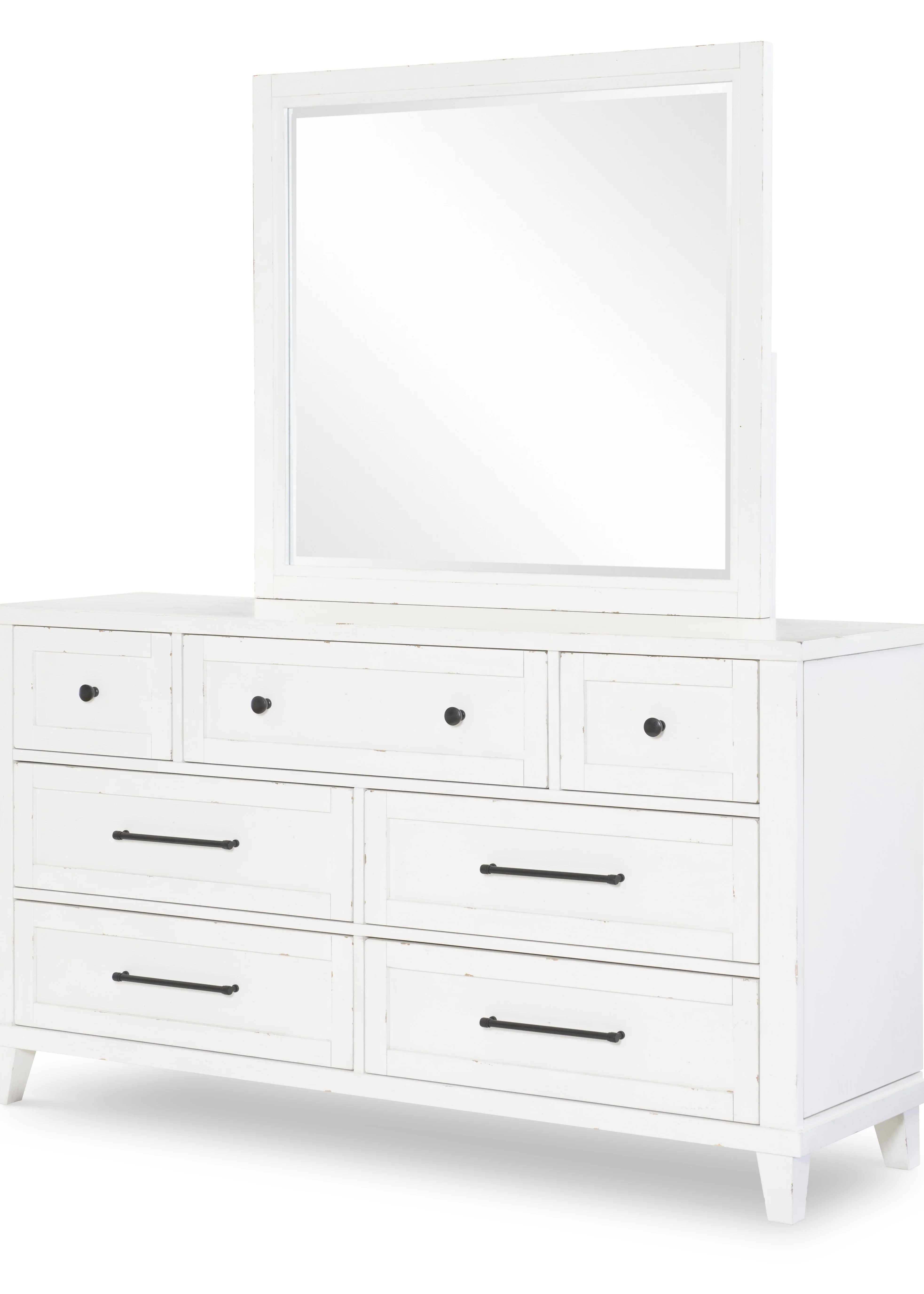 Trisha Yearwood XXX's & OOO's Bedroom Mirror - Image 4