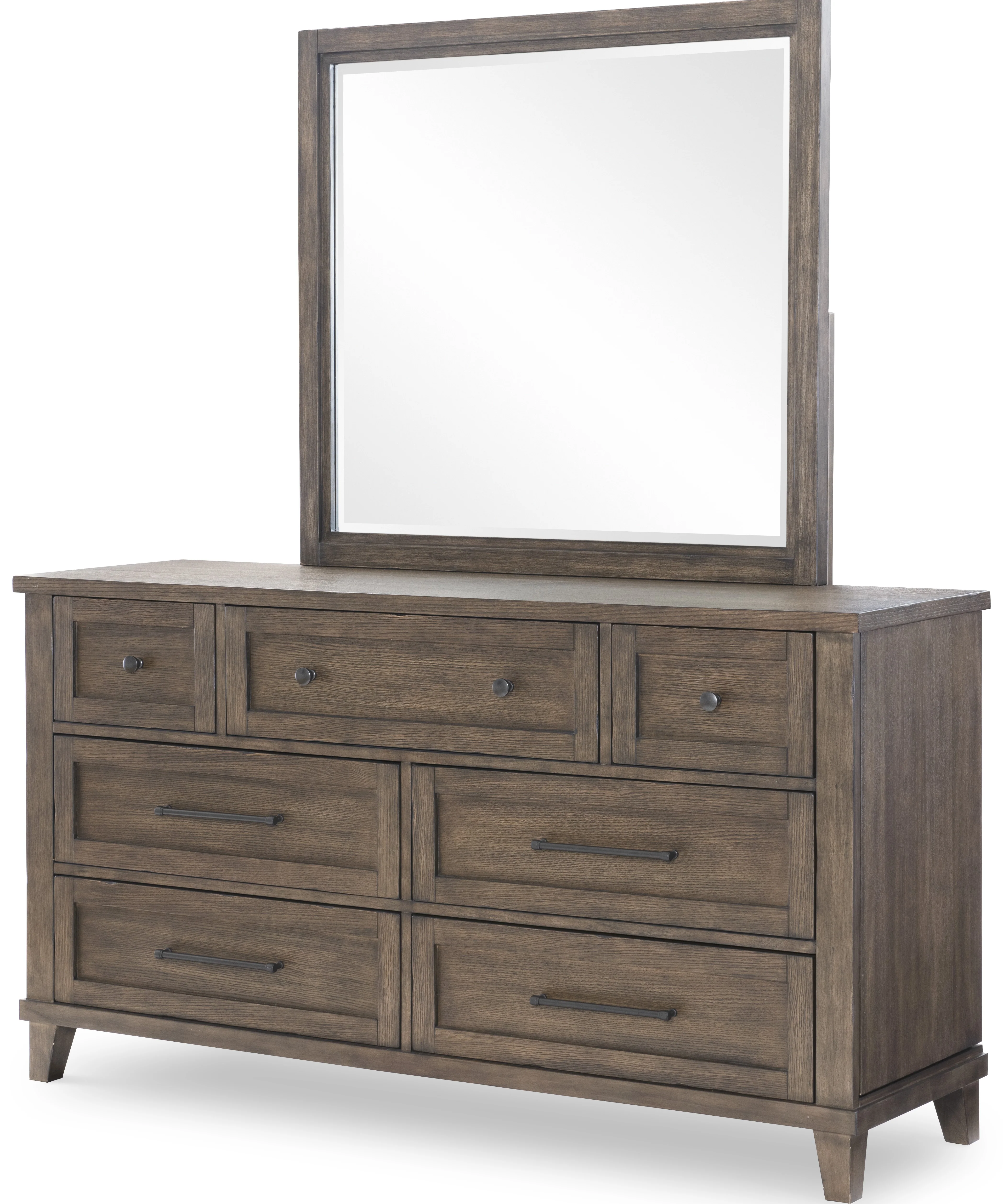 Trisha Yearwood XXX's & OOO's Bedroom Mirror - Image 8