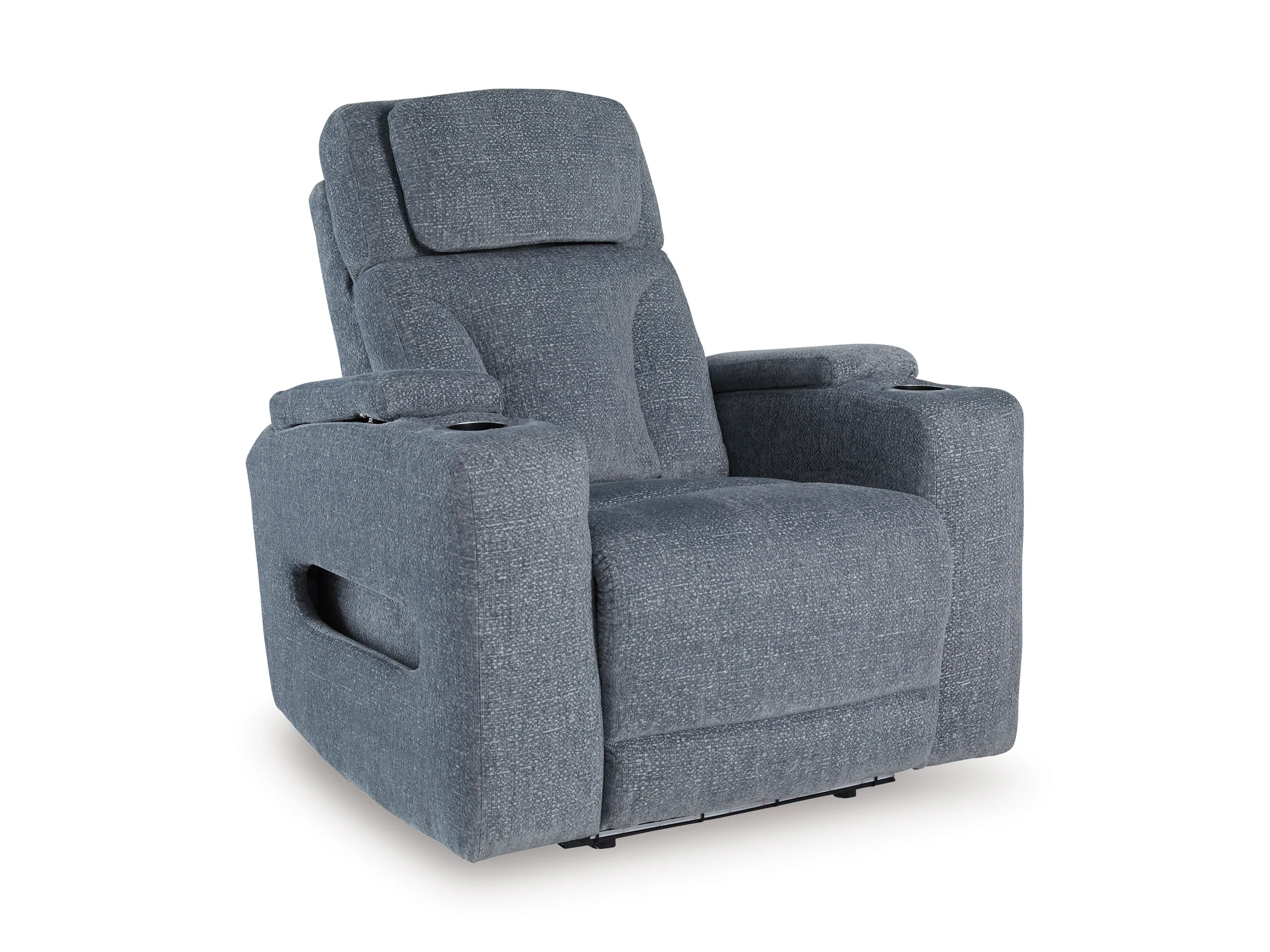 Forest Lake Power Recliner - Image 2