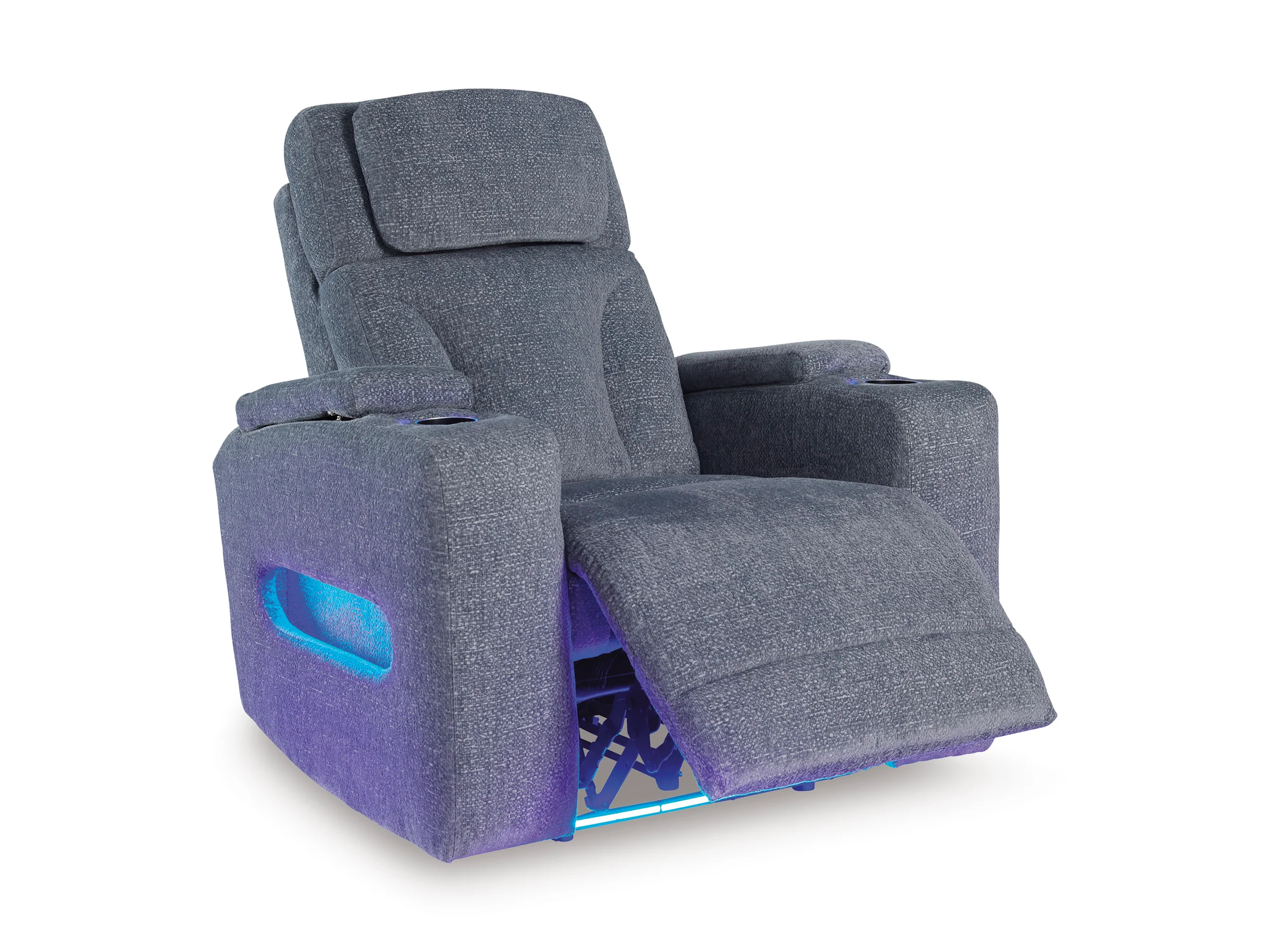 Forest Lake Power Recliner - Image 4