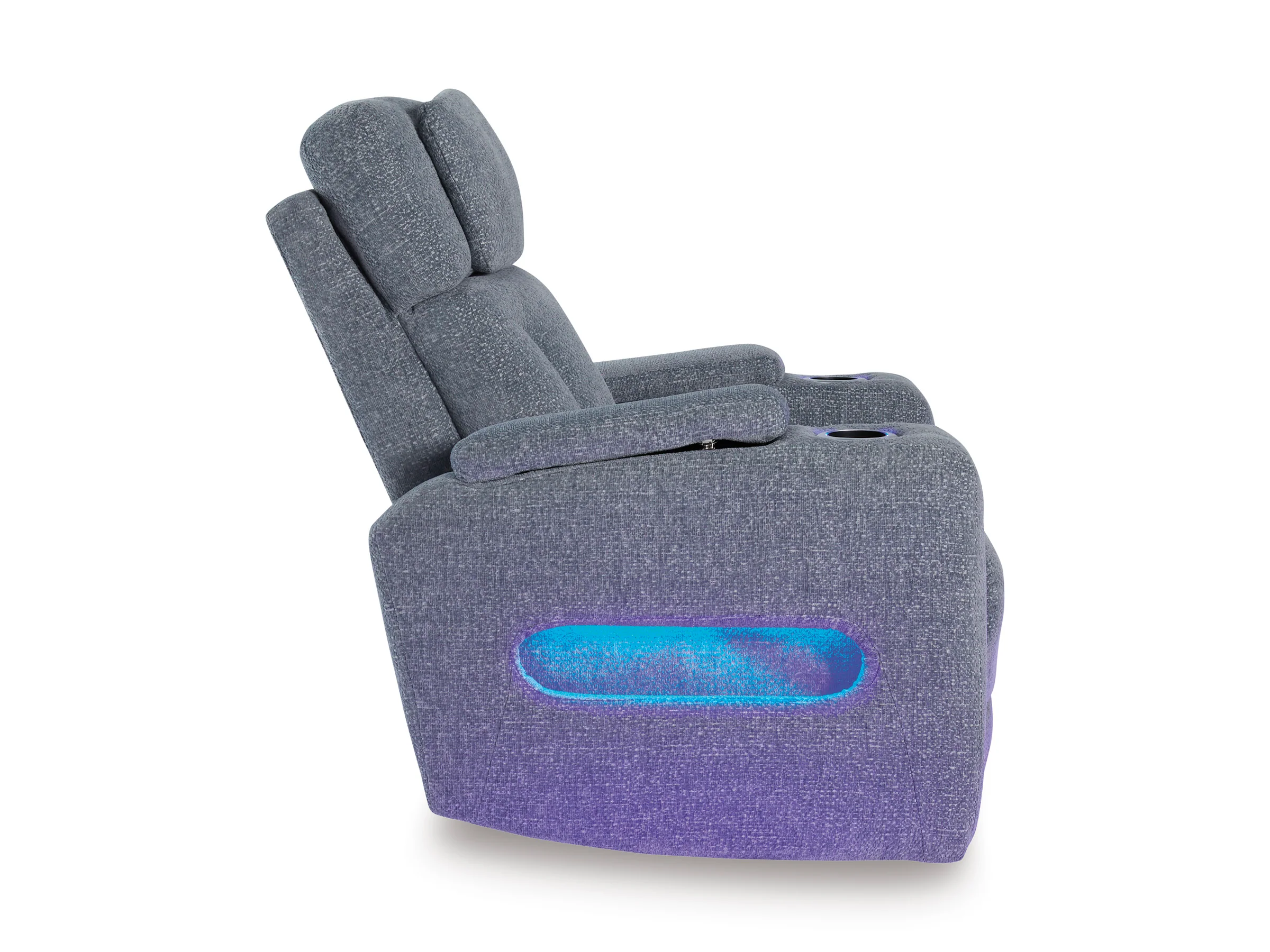 Forest Lake Power Recliner - Image 7