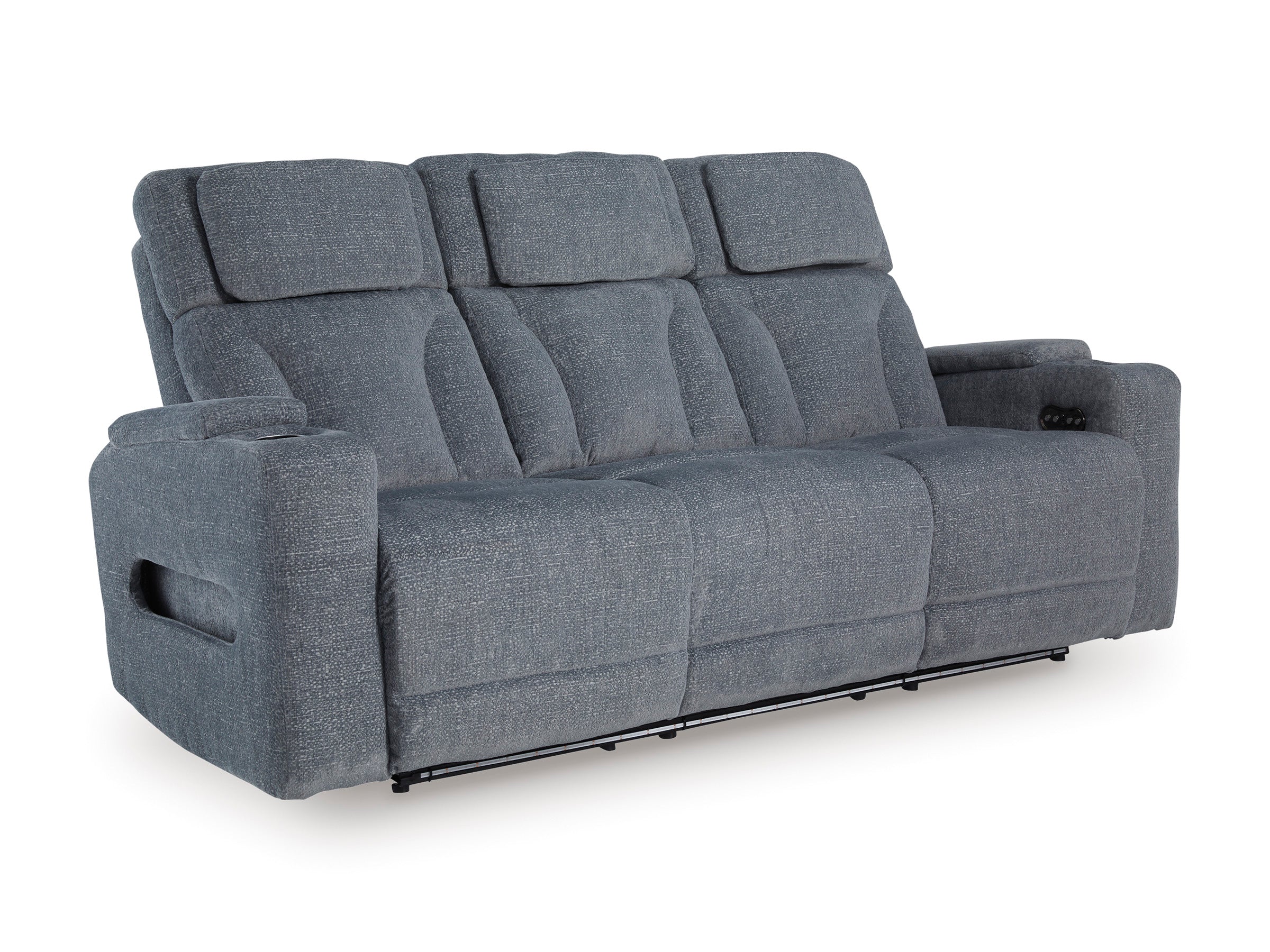 Forest Lake Power Reclining Sofa - Image 4