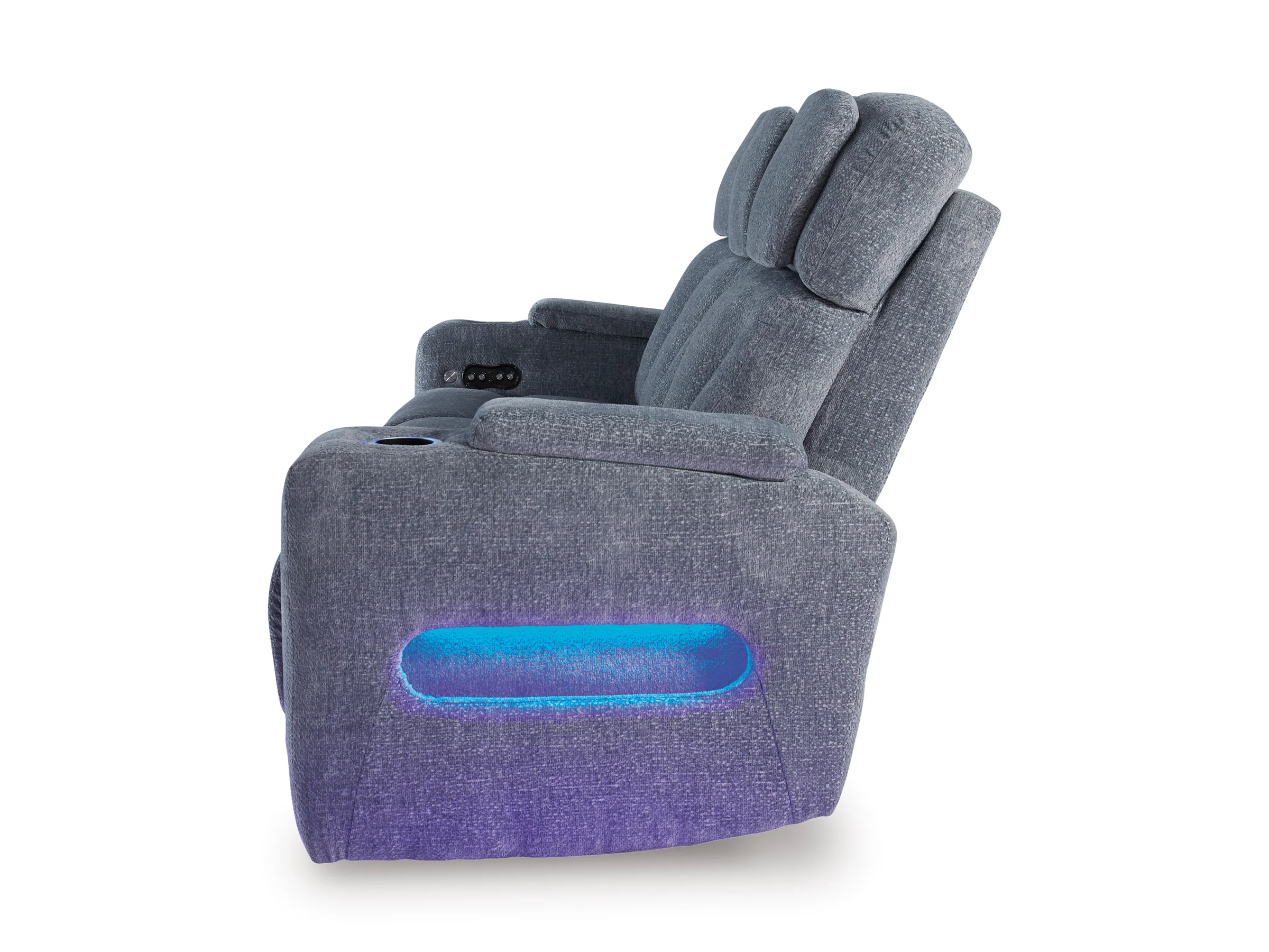 Forest Lake Power Reclining Sofa - Image 6