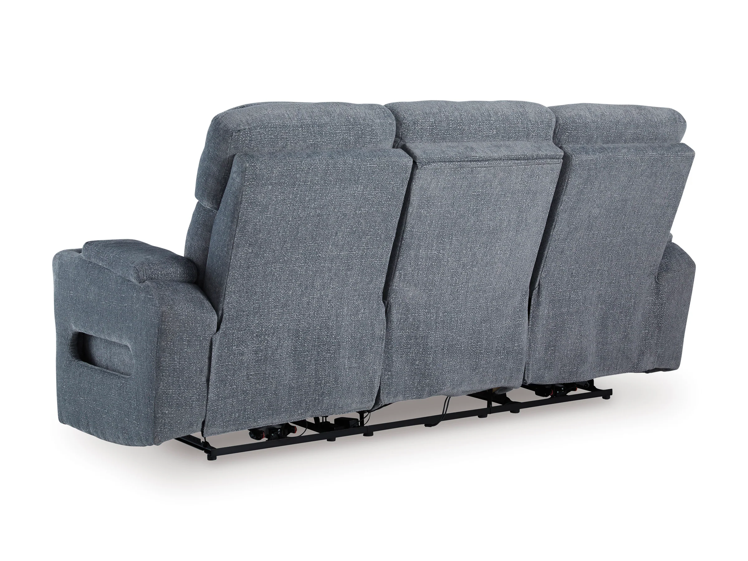 Forest Lake Power Reclining Sofa - Image 7