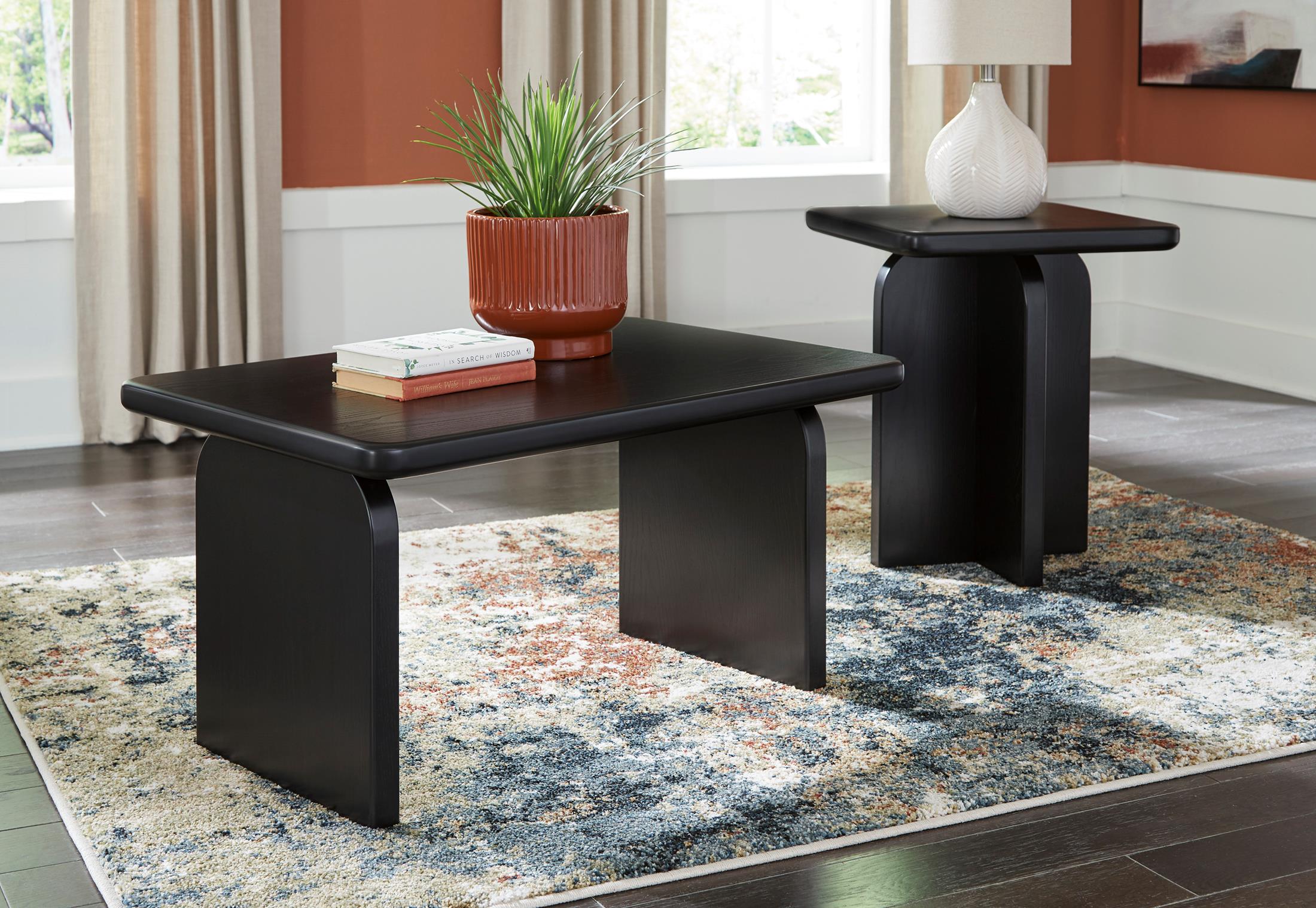 Mitchalli Table Set - Image 2