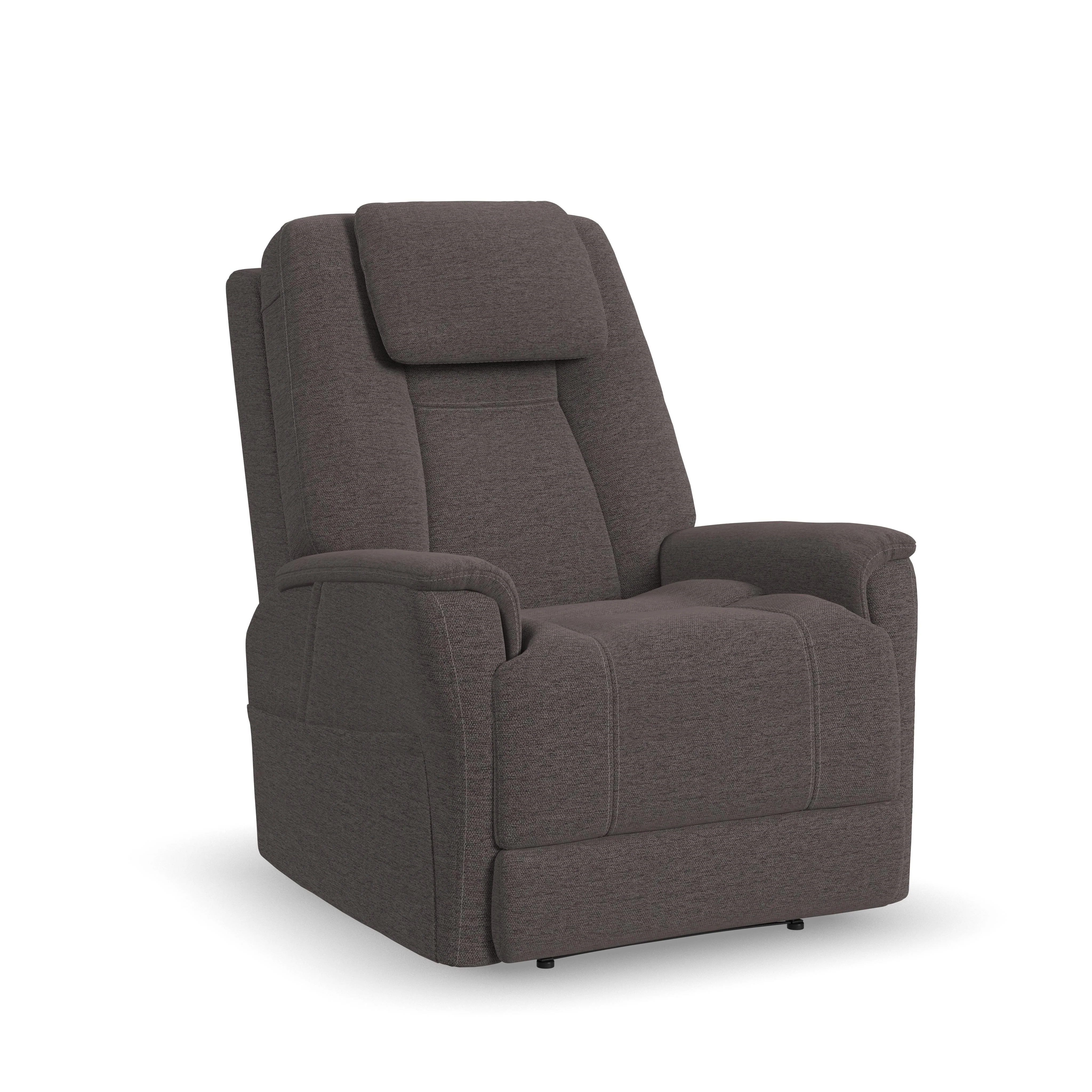 Zecliner Model 3+ Power Rocker Recliner - Image 2
