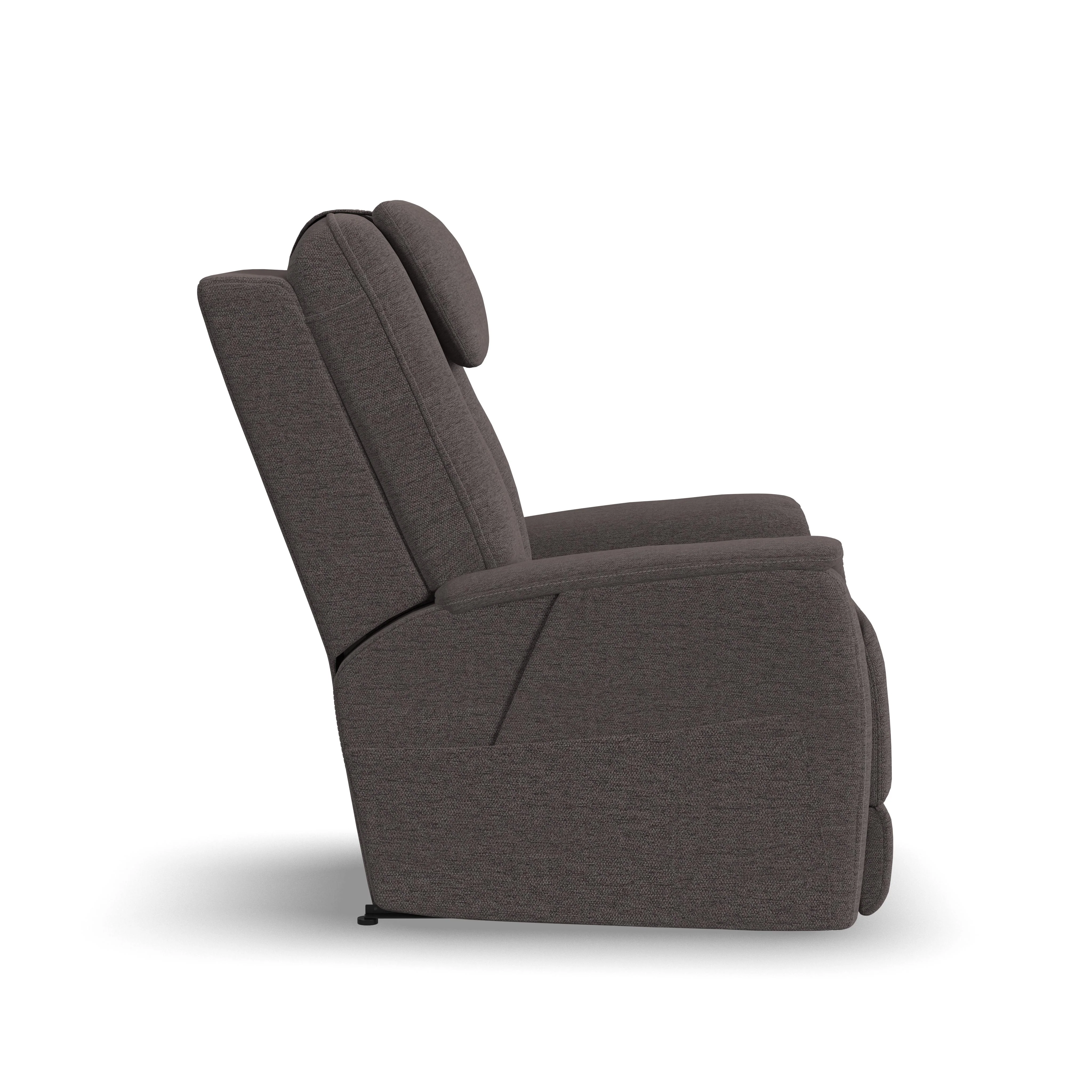 Zecliner Model 3+ Power Rocker Recliner - Image 4