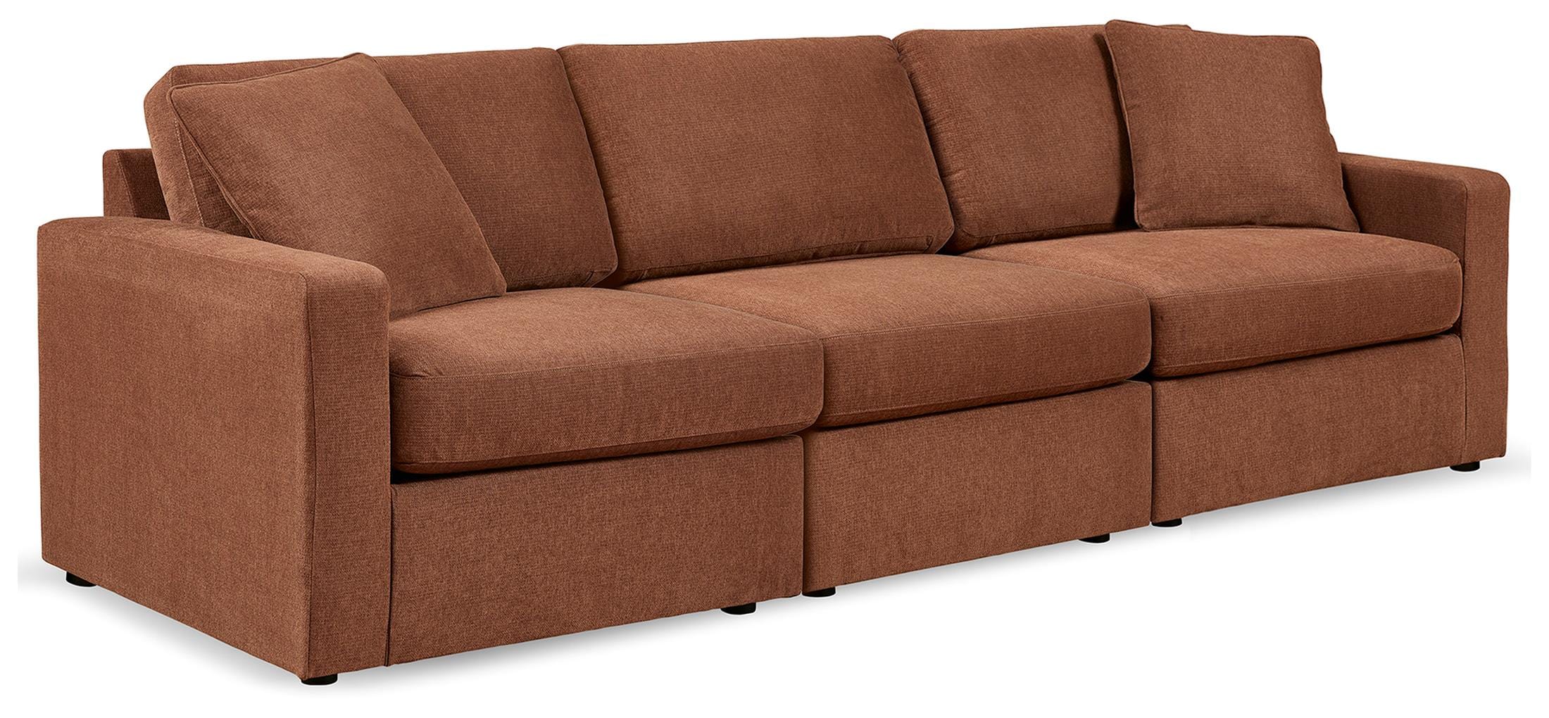 Modmax 3-Piece Sectional - Image 2