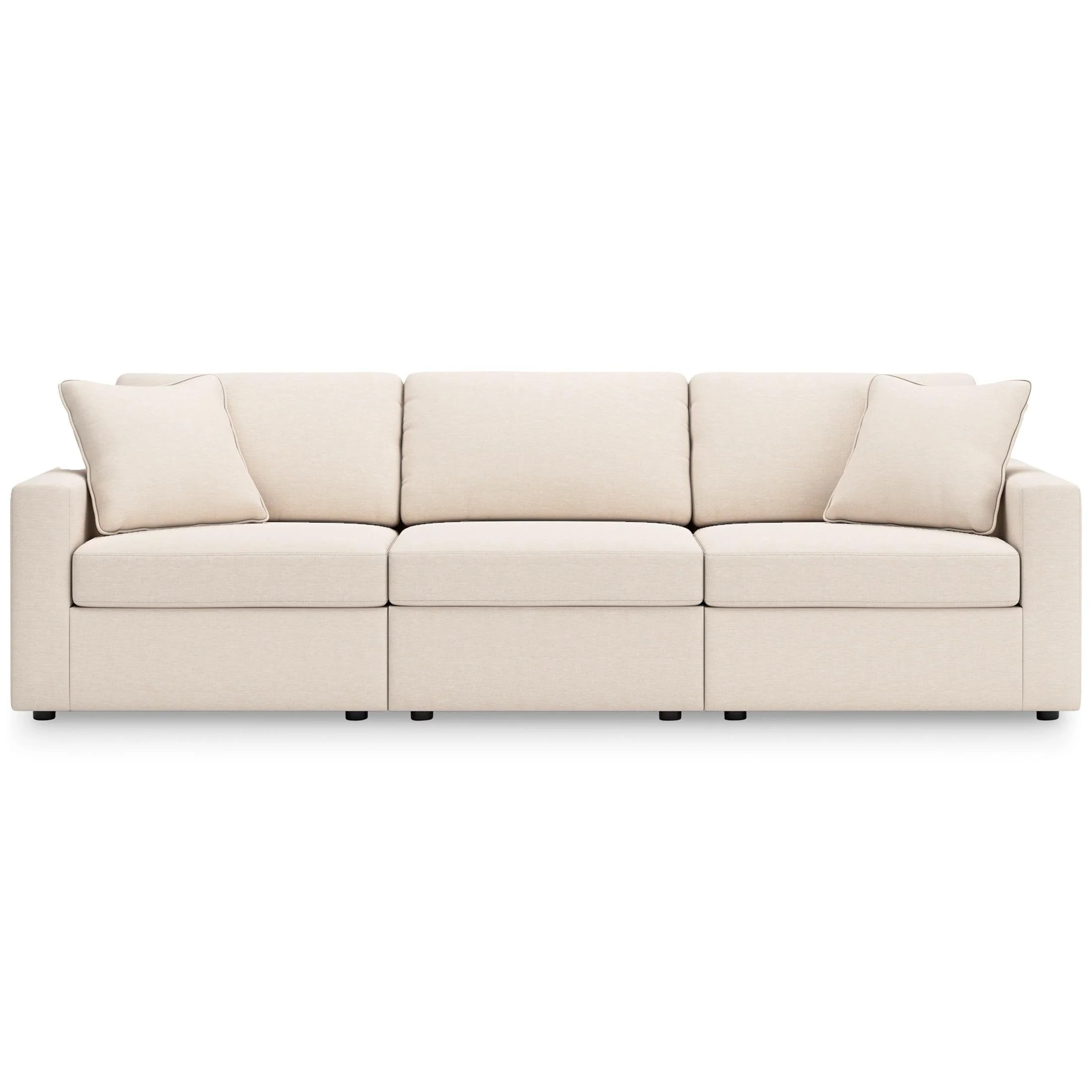 Modmax 3-Piece Sectional - Image 5
