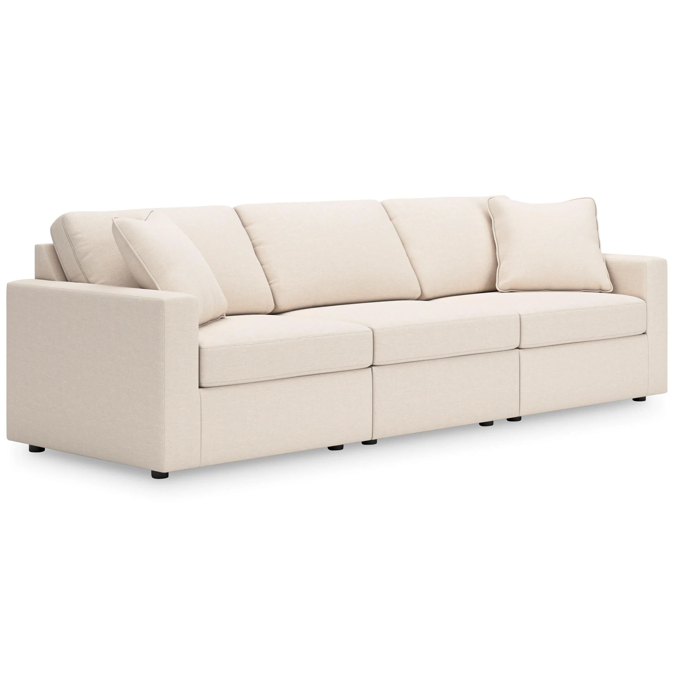 Modmax 3-Piece Sectional - Image 6