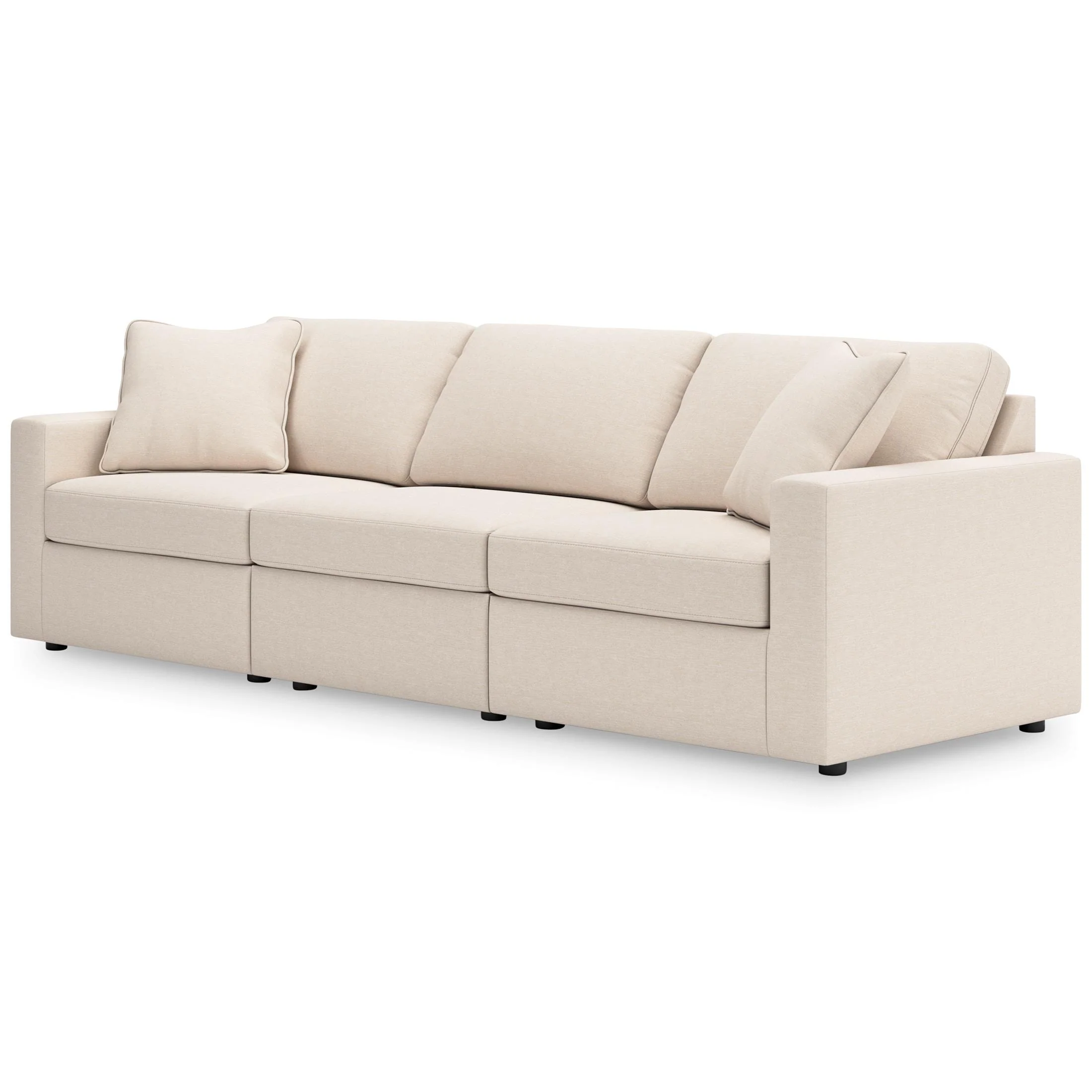 Modmax 3-Piece Sectional - Image 7