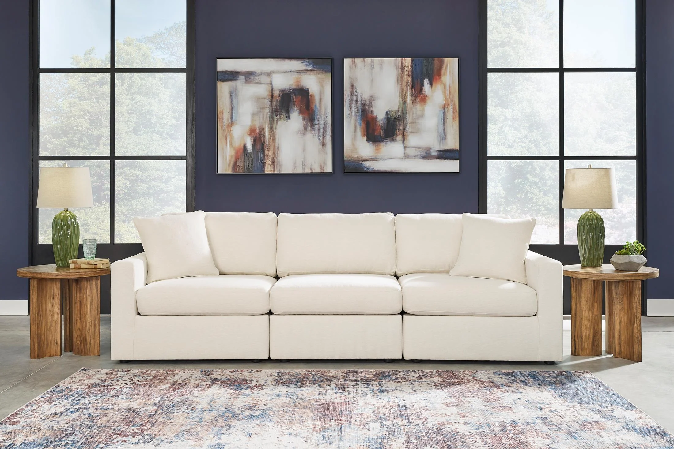 Modmax 3-Piece Sectional - Image 8