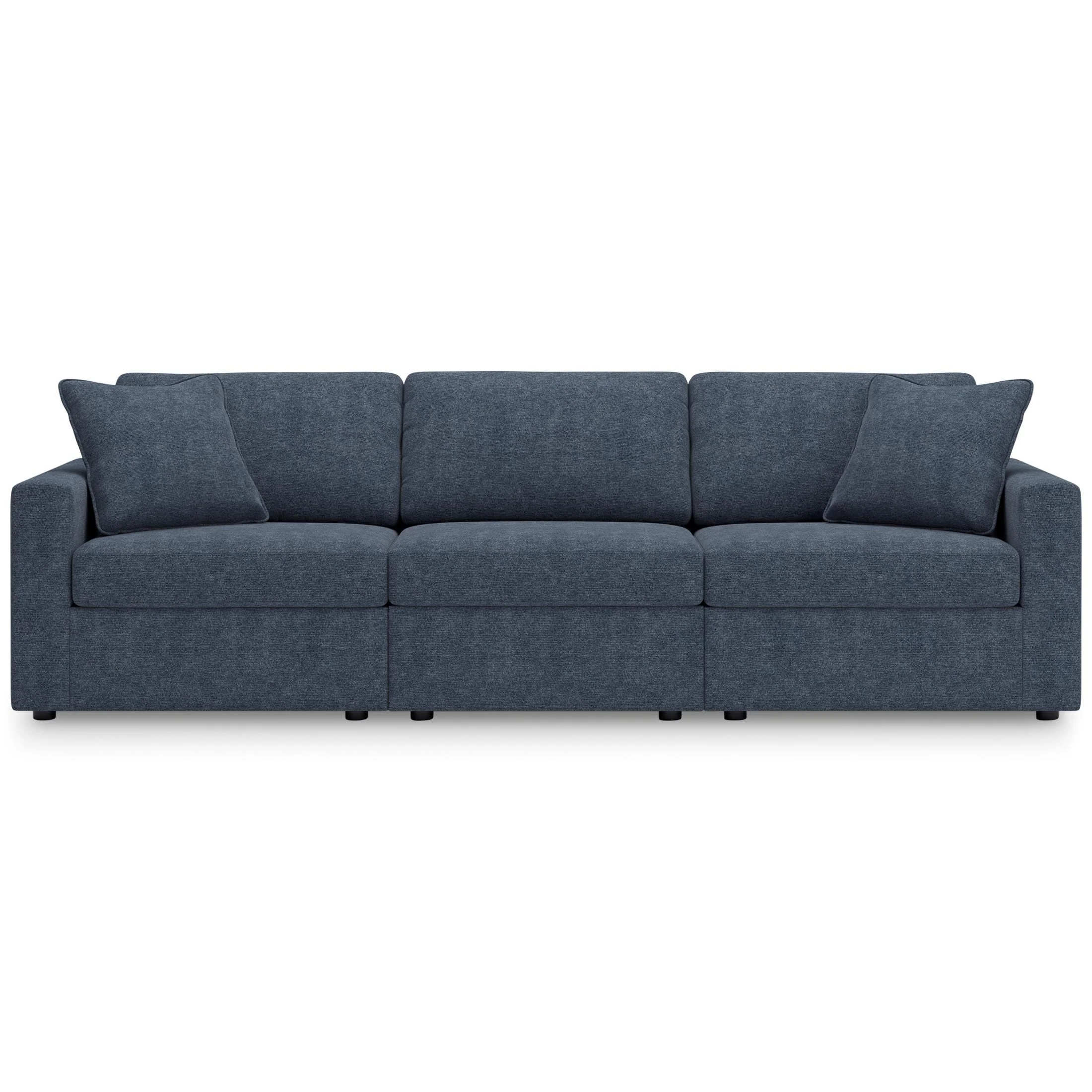 Modmax 3-Piece Sectional - Image 9