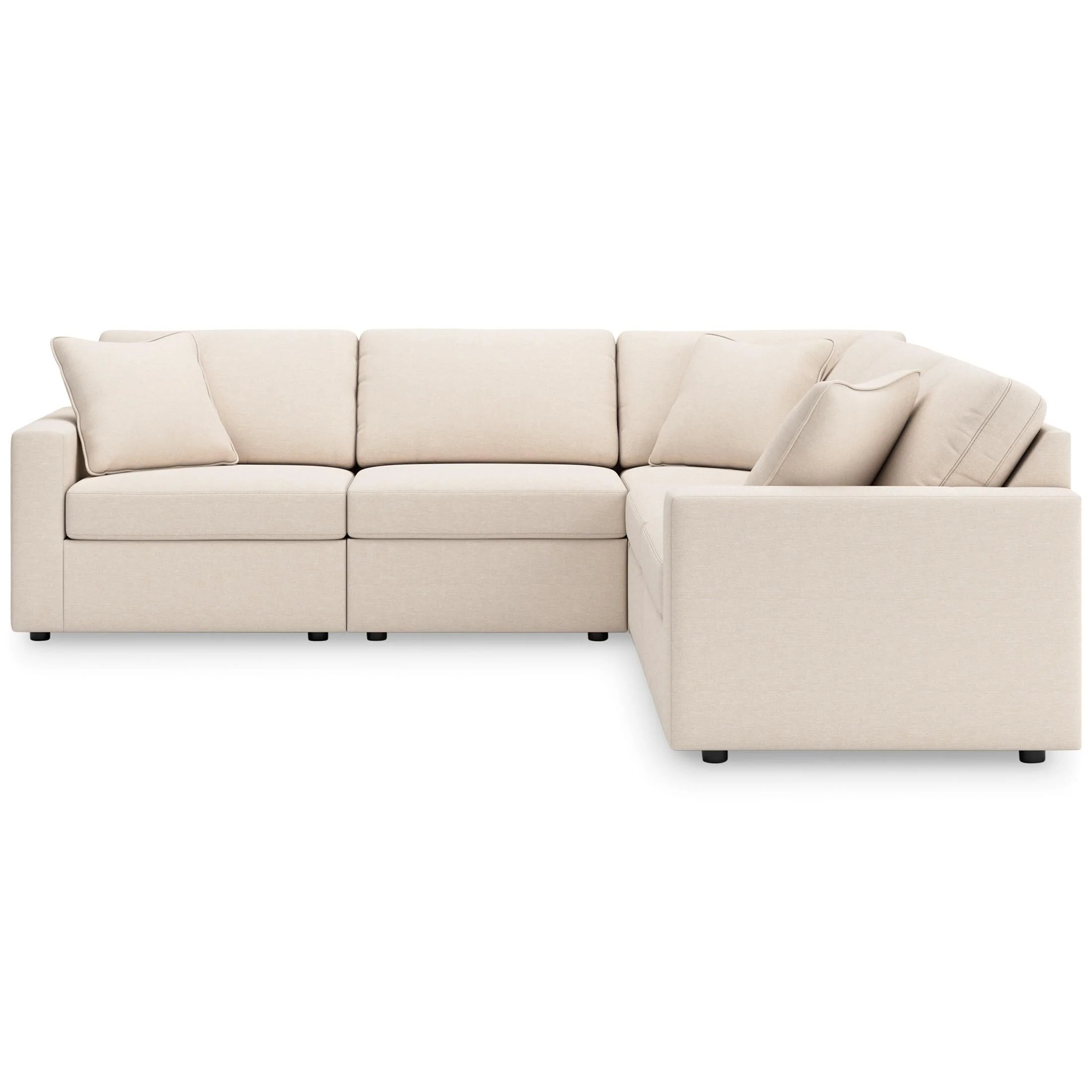 Modmax 5-Piece Sectional - Image 13