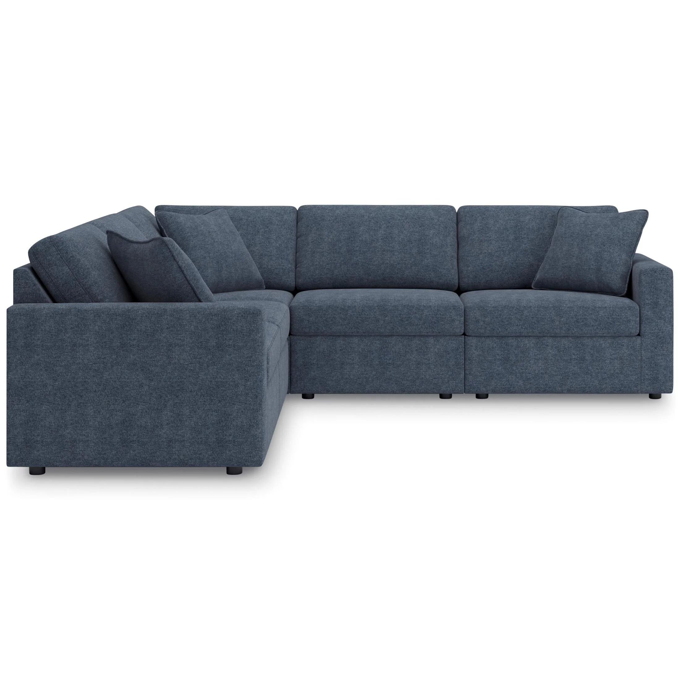 Modmax 5-Piece Sectional - Image 2