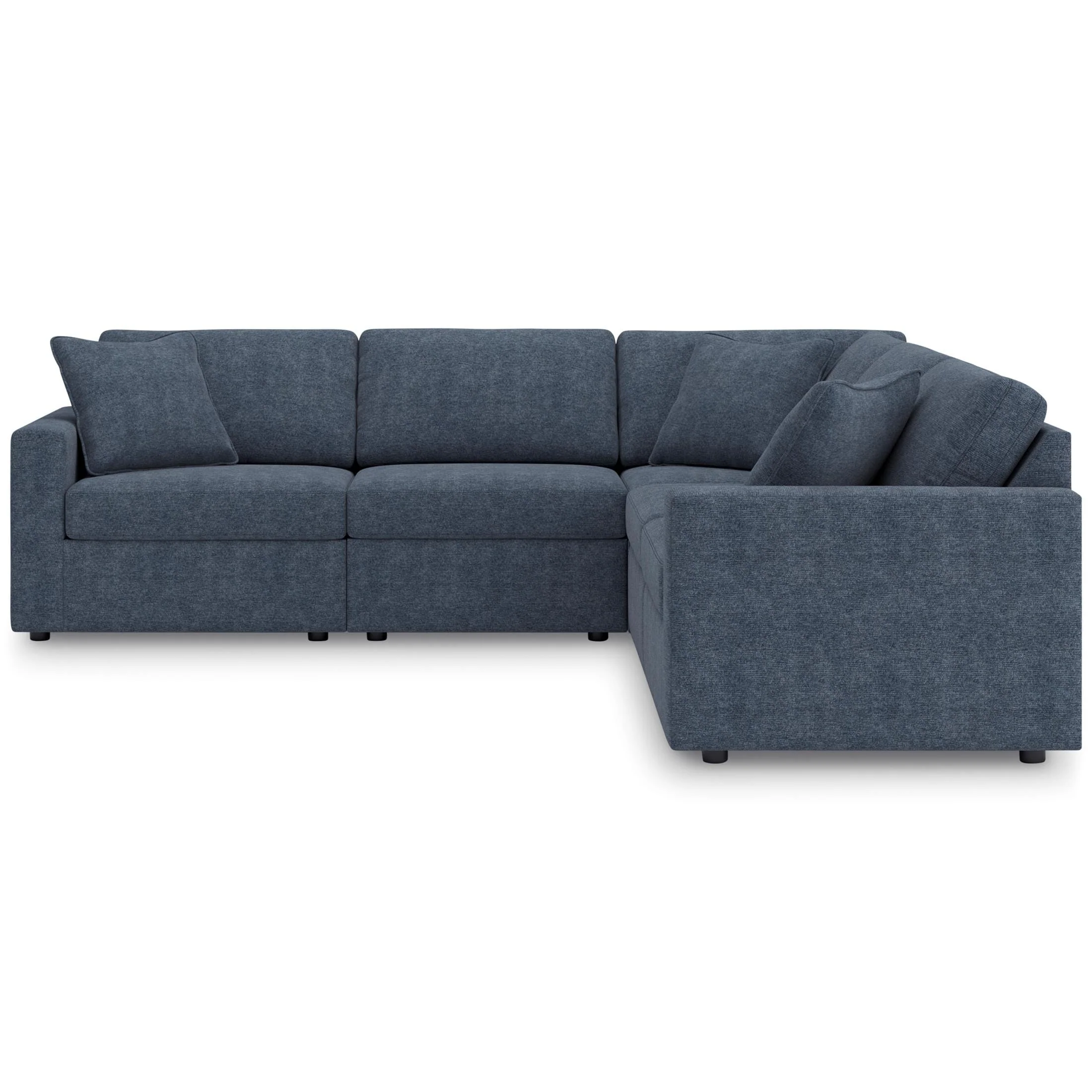 Modmax 5-Piece Sectional - Image 3