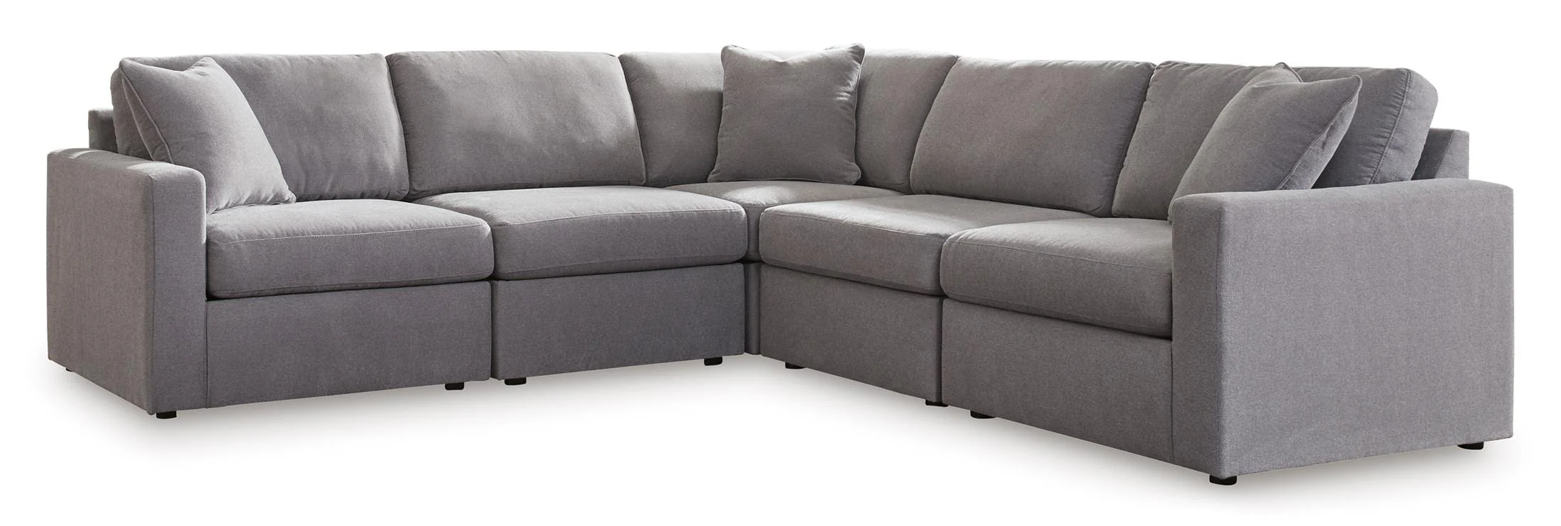 Modmax 5-Piece Sectional - Image 5