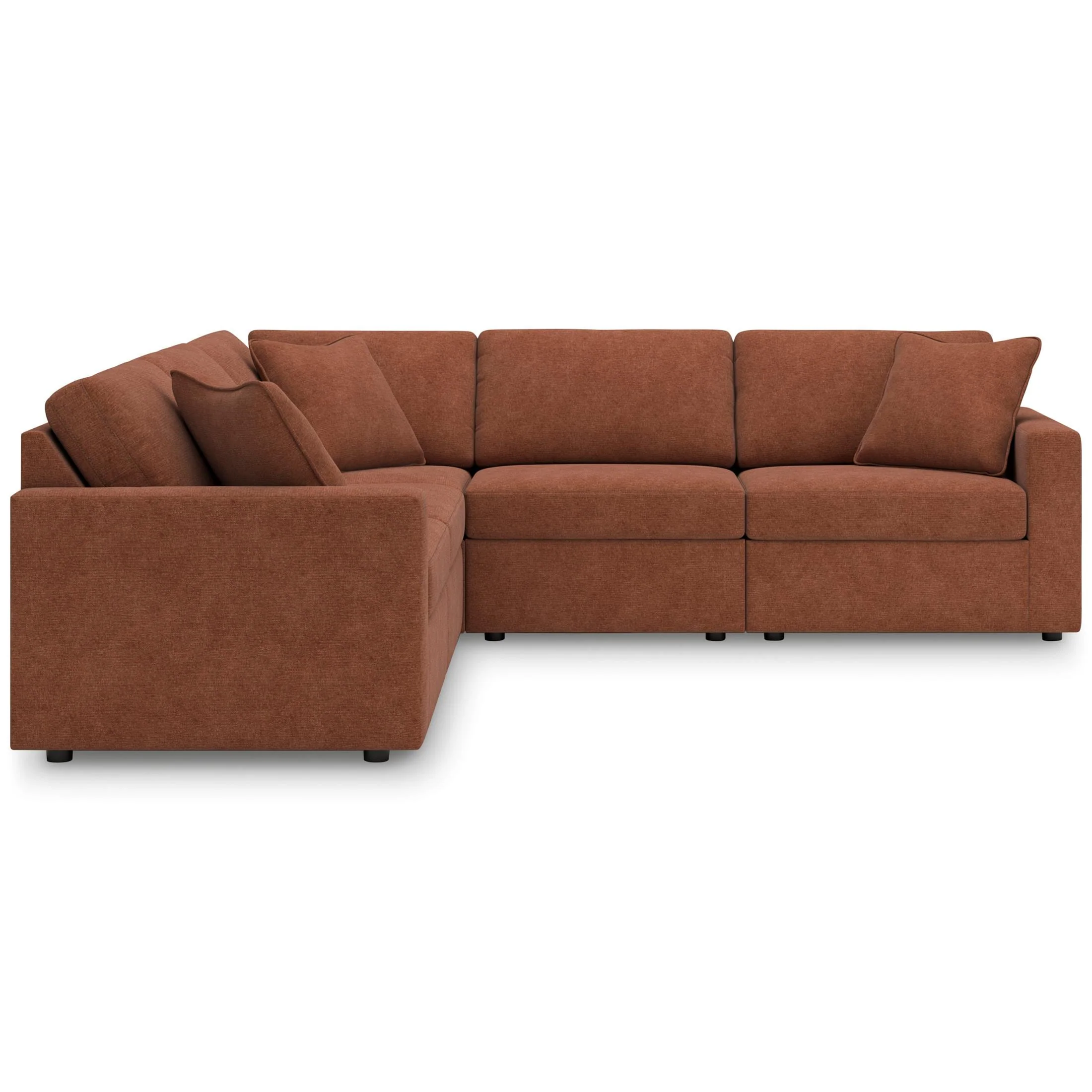 Modmax 5-Piece Sectional - Image 8