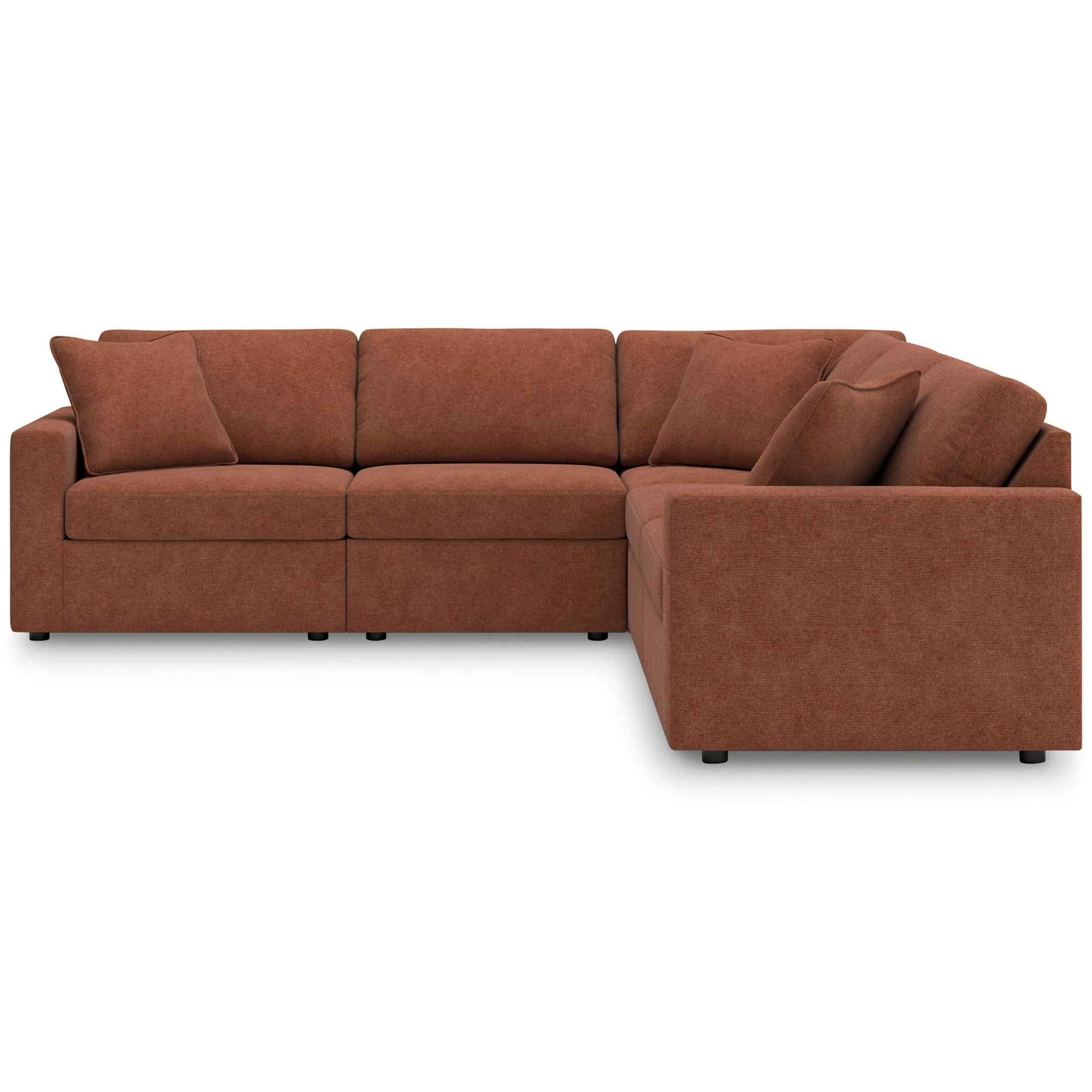 Modmax 5-Piece Sectional - Image 9