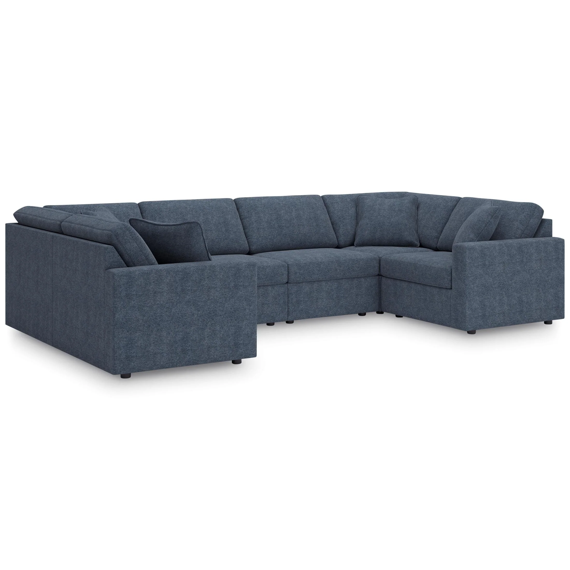 Modmax 6-Piece Sectional - Image 12