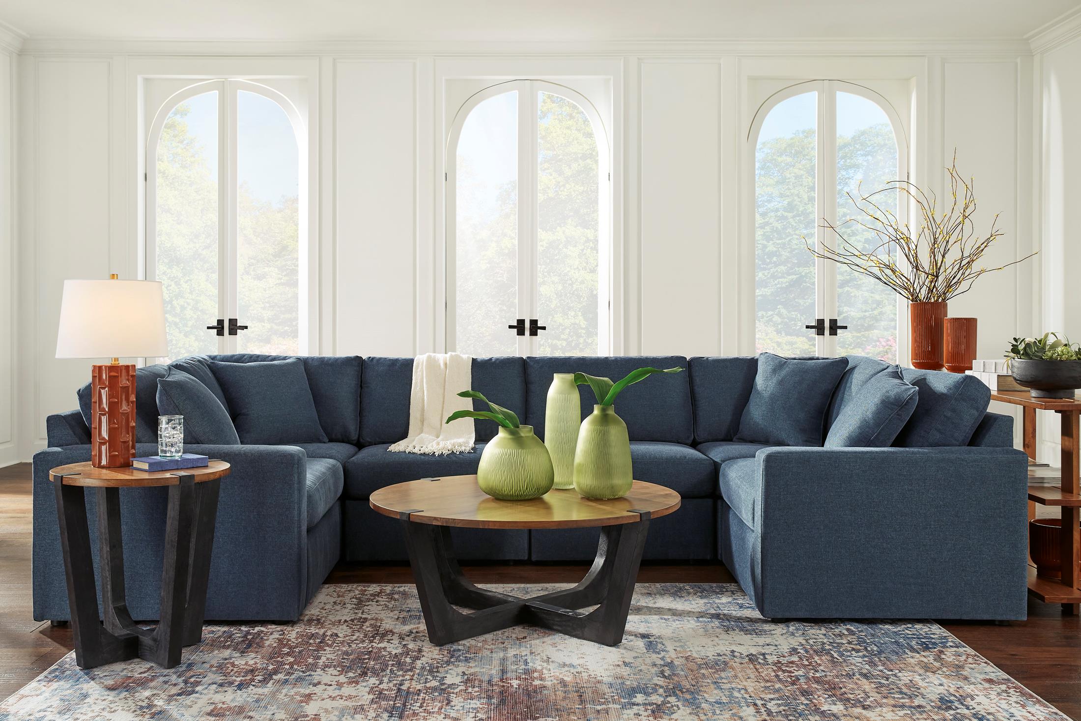 Modmax 6-Piece Sectional - Image 14