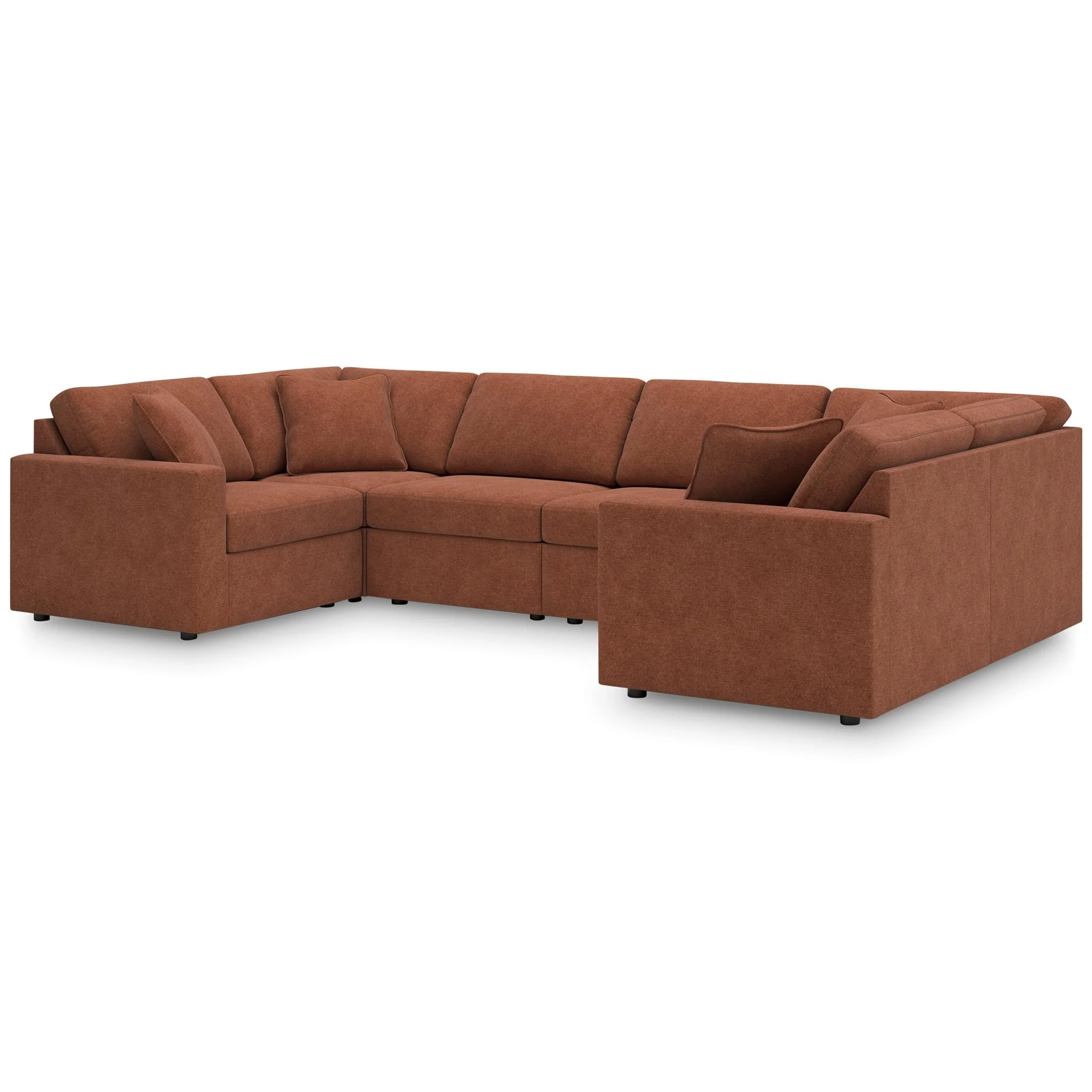 Modmax 6-Piece Sectional - Image 3