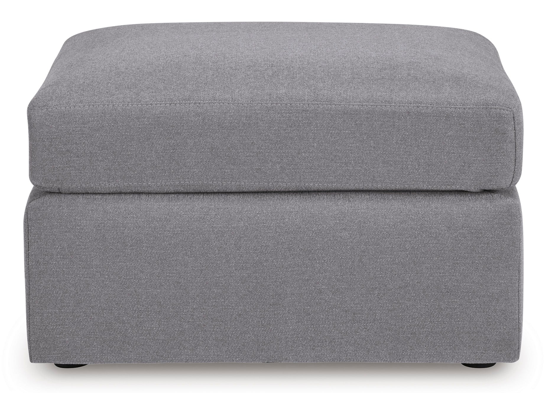 Modmax Oversized Accent Ottoman - Image 10