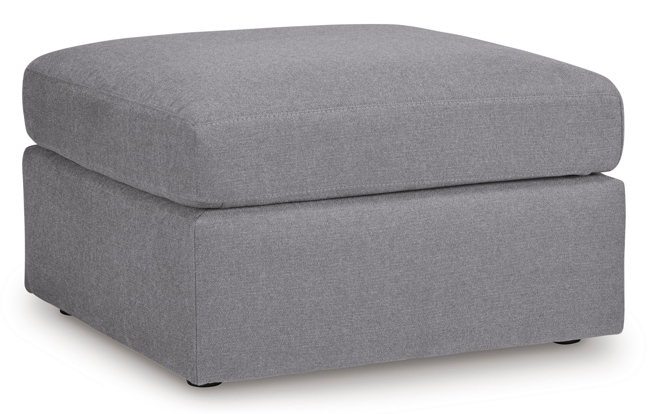 Modmax Oversized Accent Ottoman - Image 11