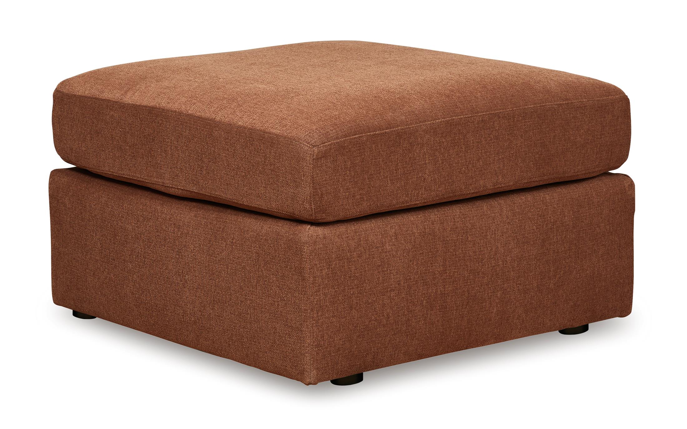 Modmax Oversized Accent Ottoman - Image 2