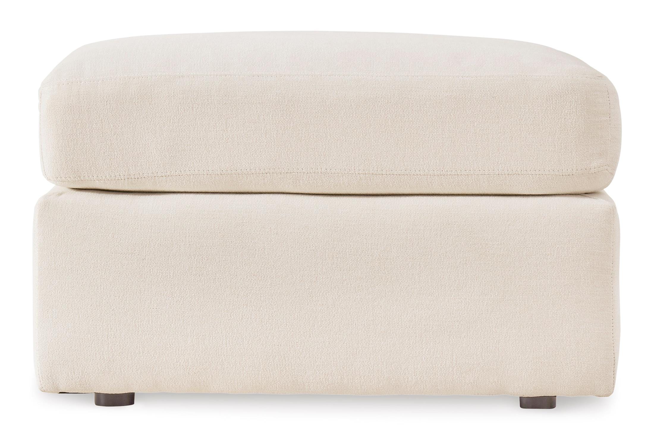 Modmax Oversized Accent Ottoman - Image 4