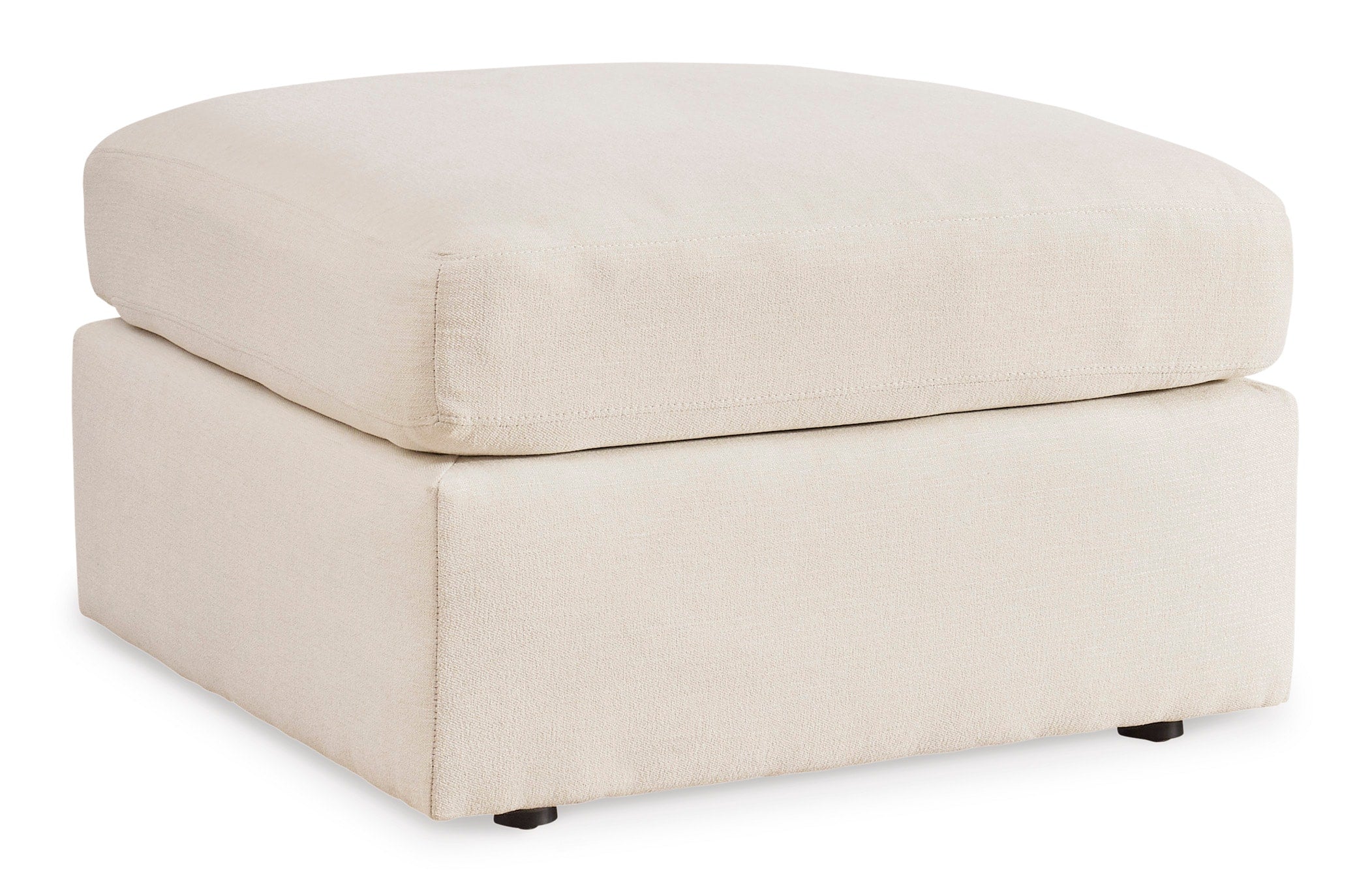 Modmax Oversized Accent Ottoman - Image 5